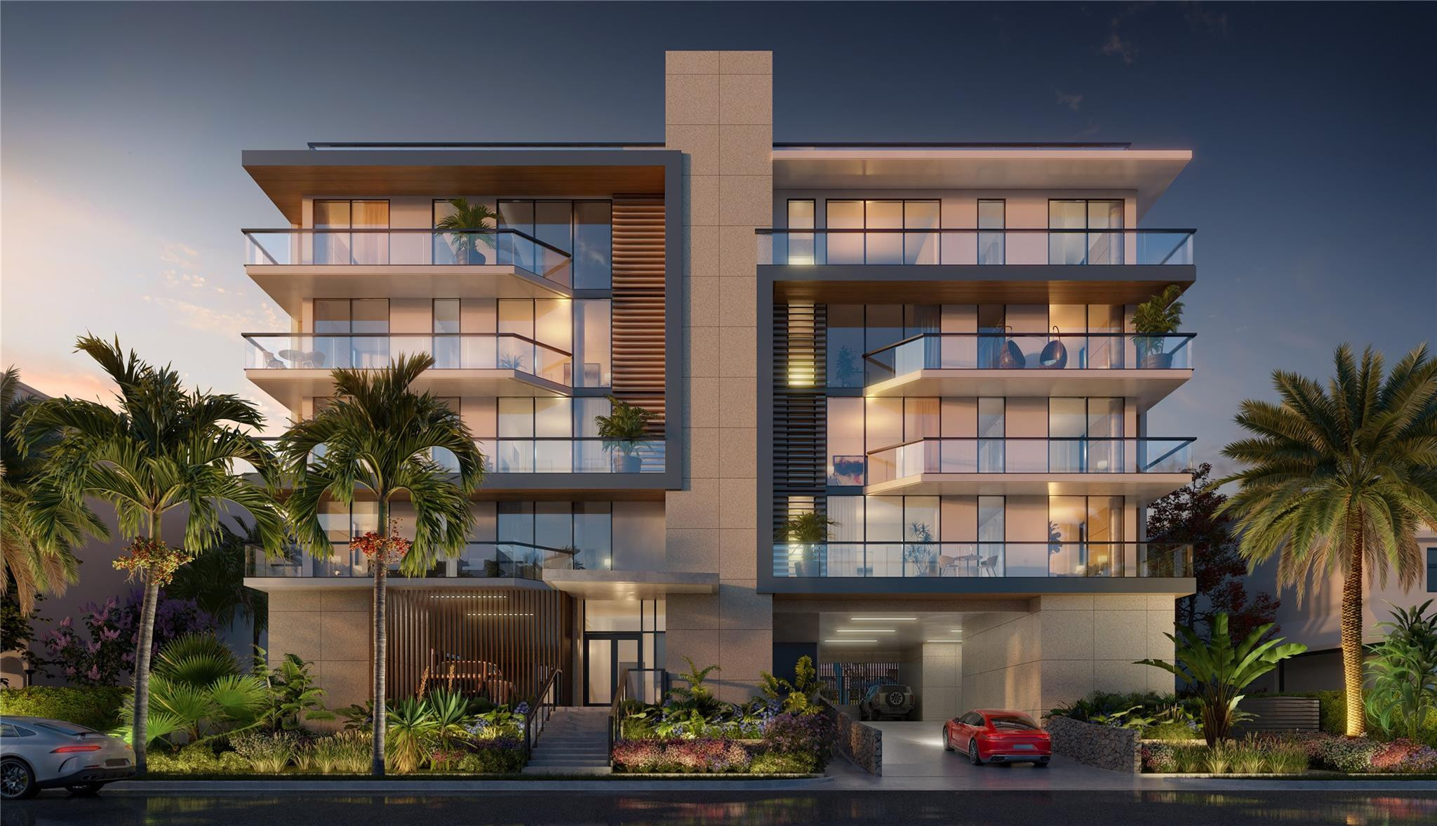 87 Isle Of Venice PH502N Property Photo 1