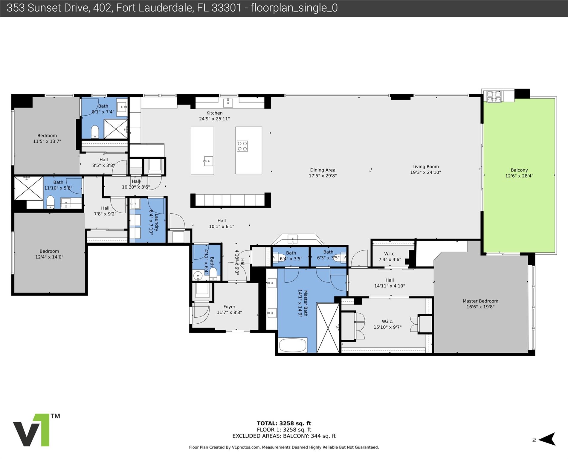 353 Sunset Dr 402 Property Photo 88
