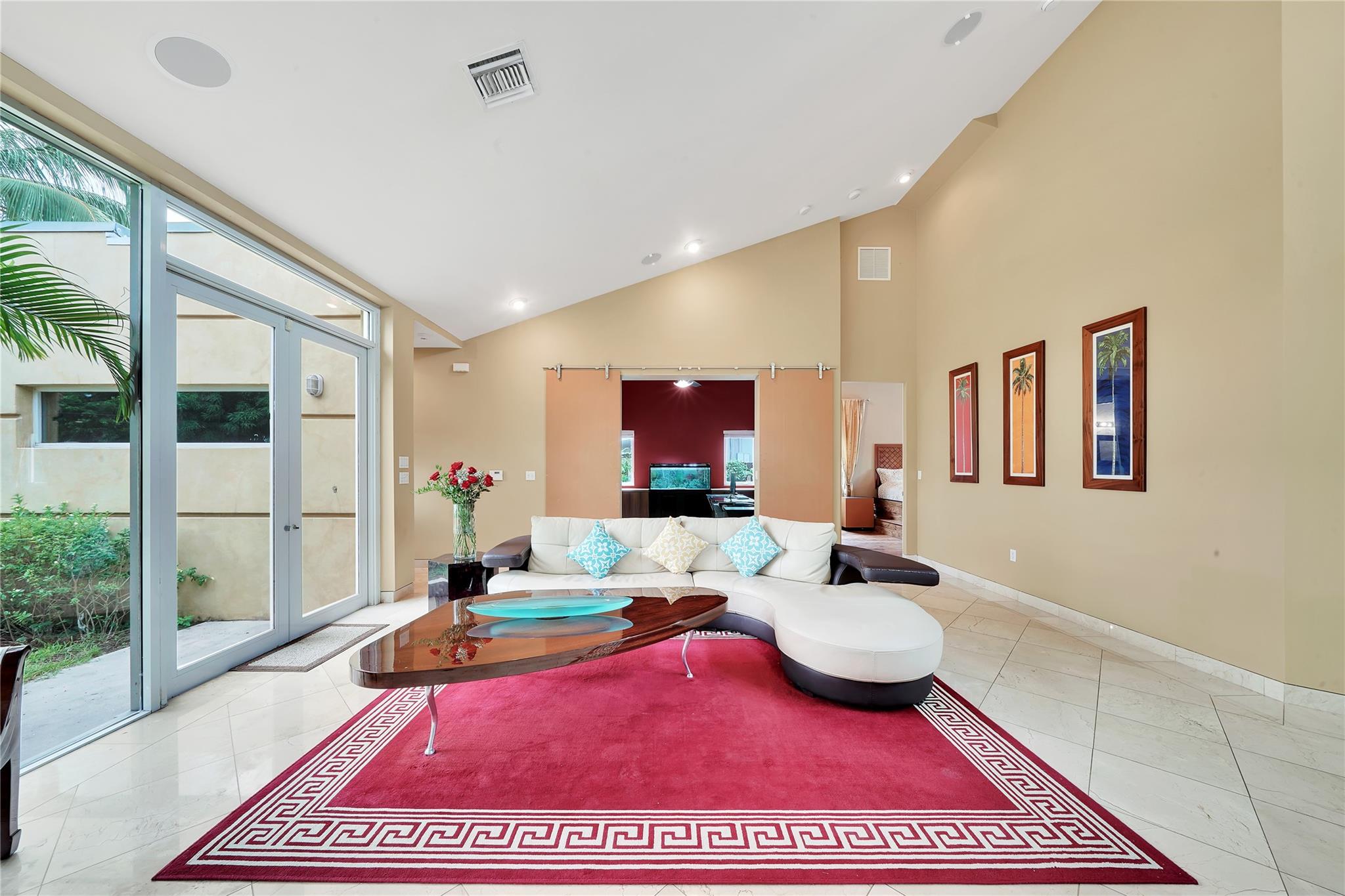 2631 Okeechobee Lane Property Photo 1