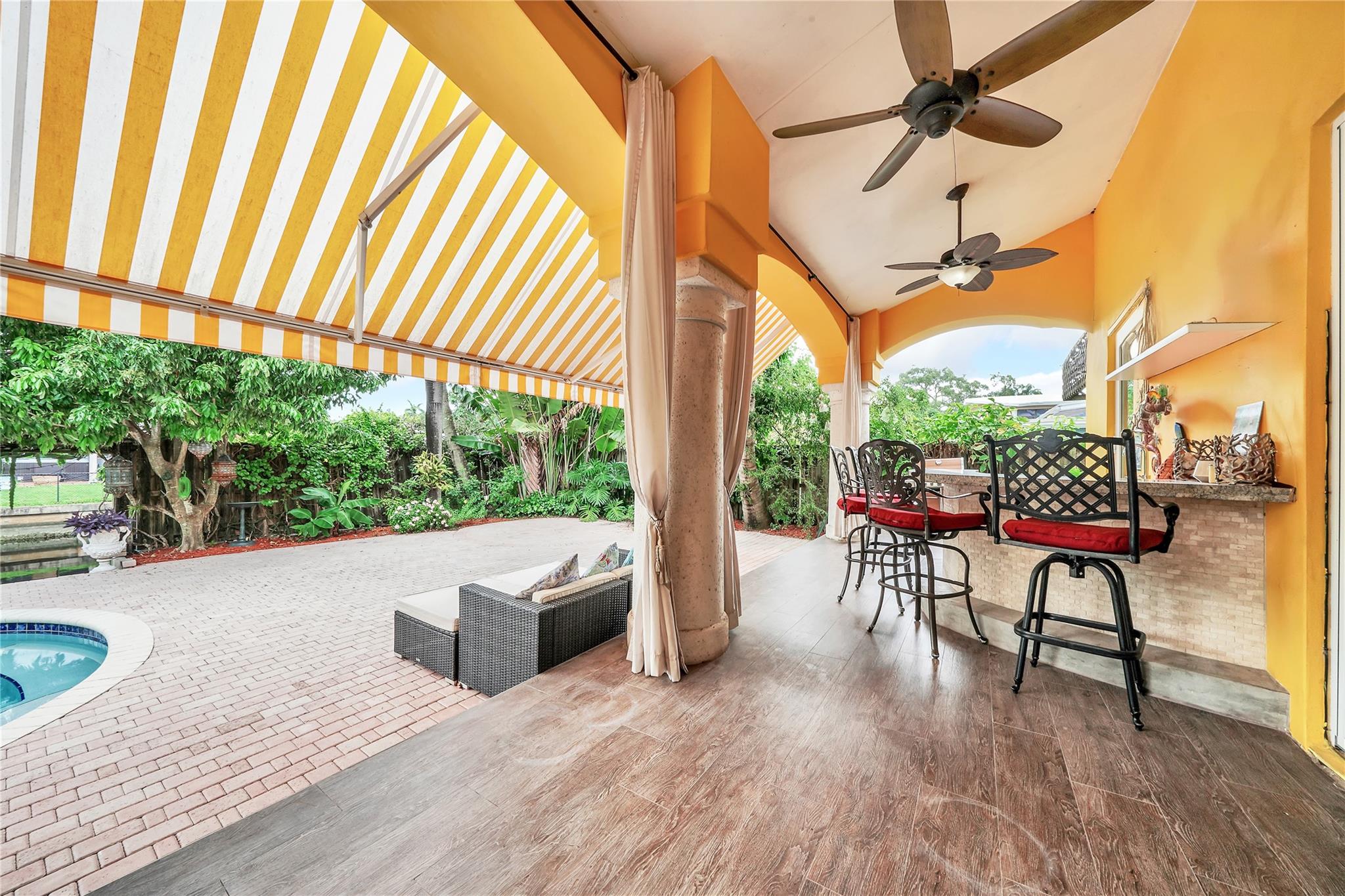 2631 Okeechobee Lane Property Photo 49