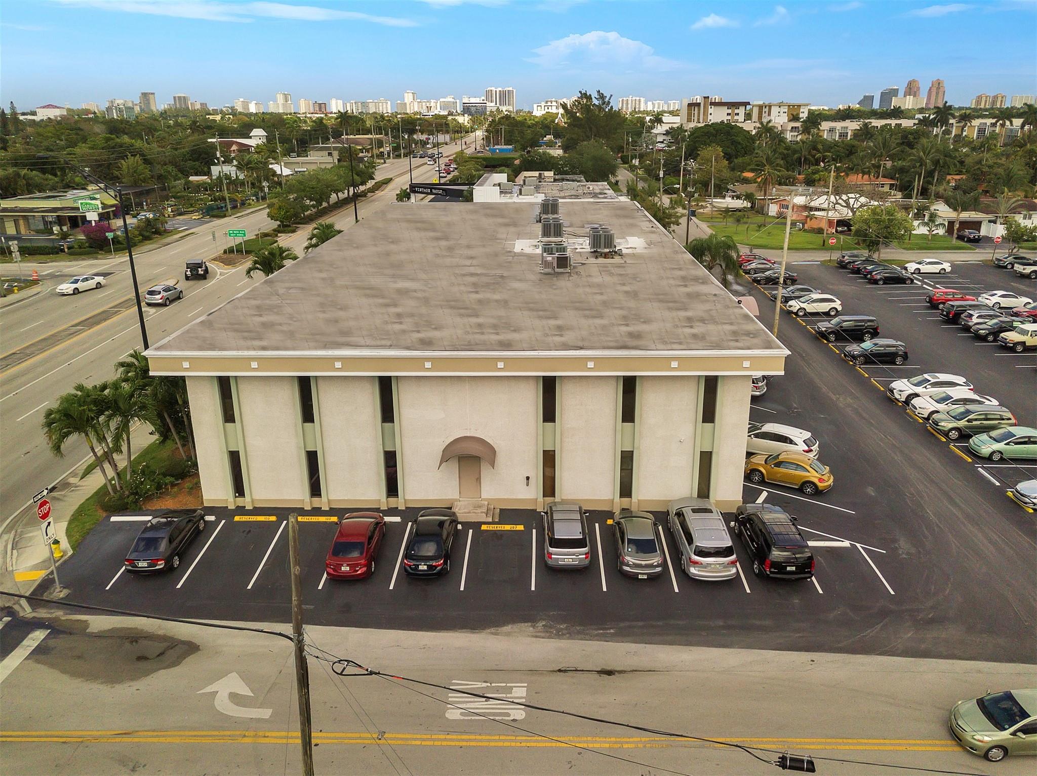 1400 E Oakland Park Blvd 109b Property Photo 5