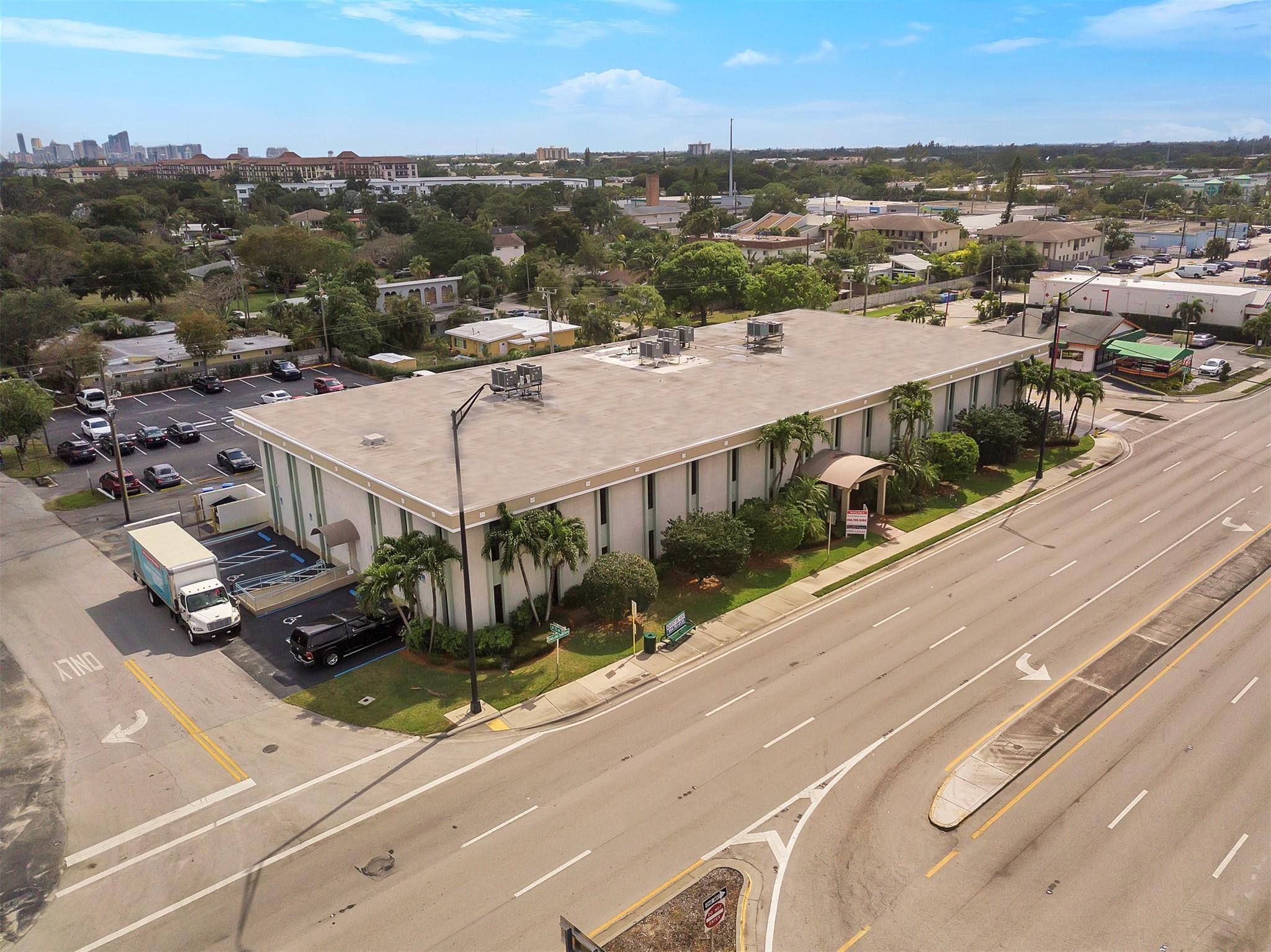 1400 E Oakland Park Blvd 111 Property Photo 4