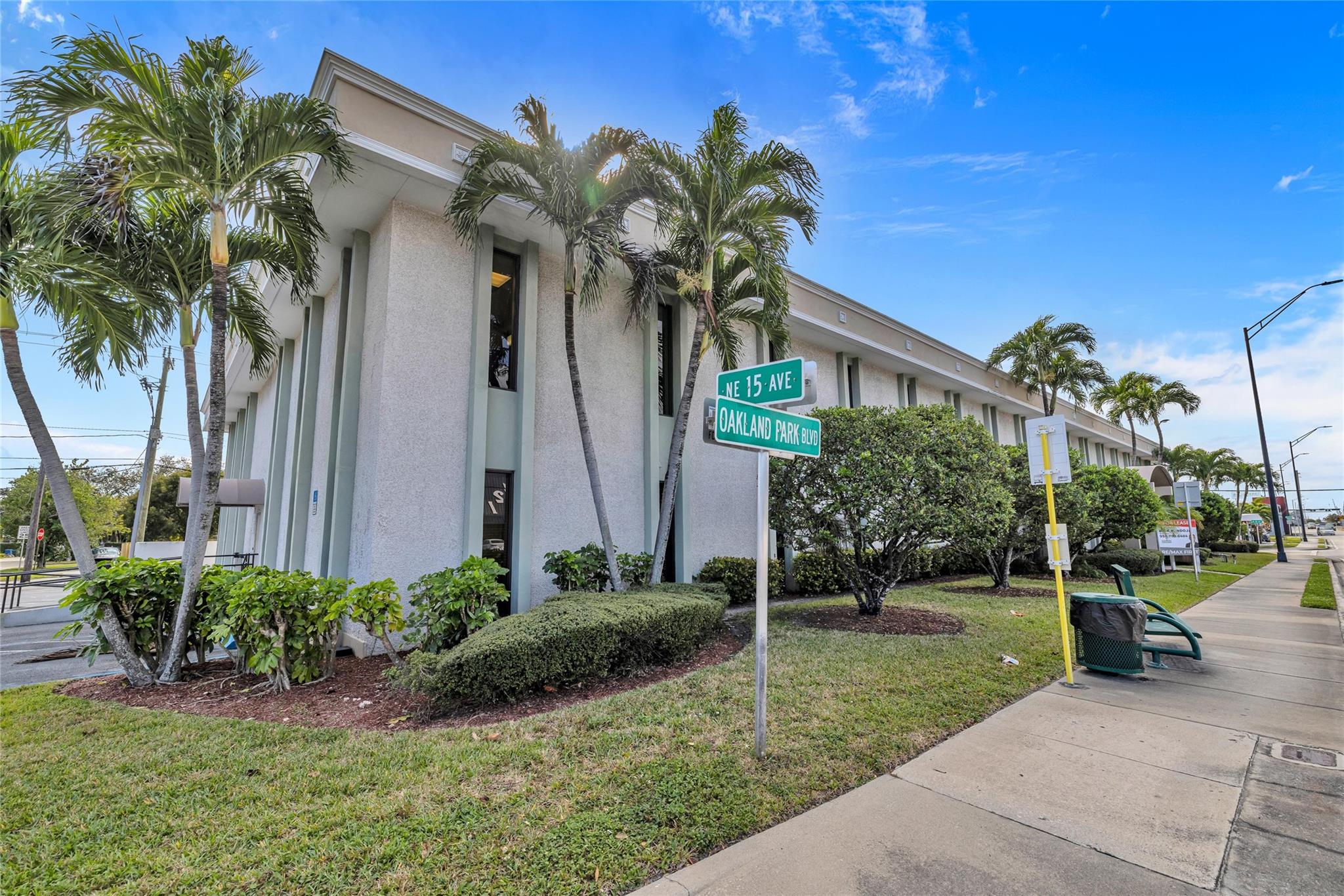 1400 E Oakland Park Blvd 111 Property Photo 43