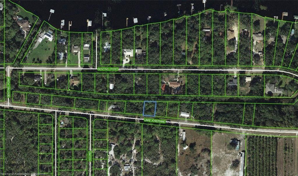 1790 Lake Josephine Drive Property Photo 2