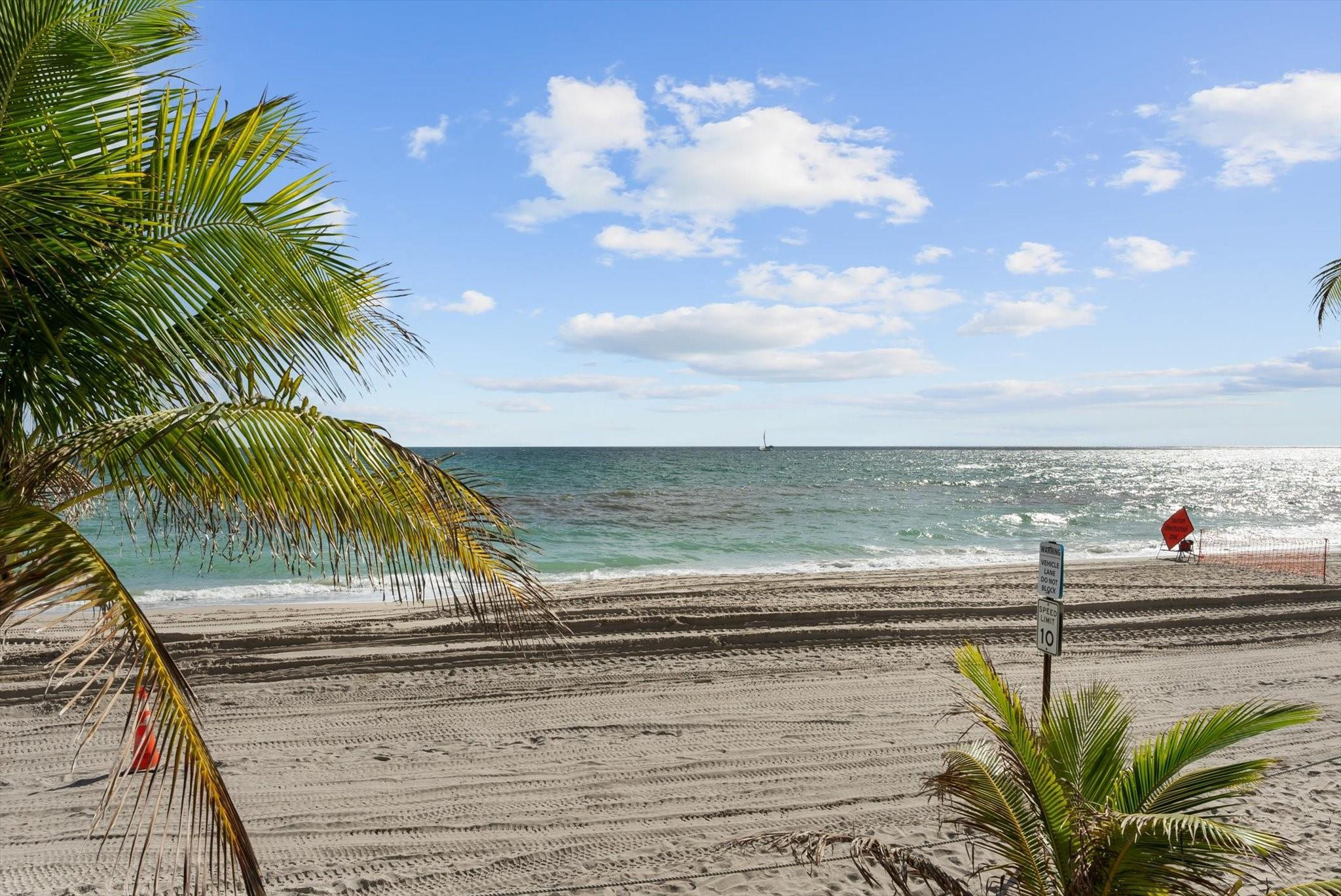 2030 S Ocean Drive 1626 Property Photo 1