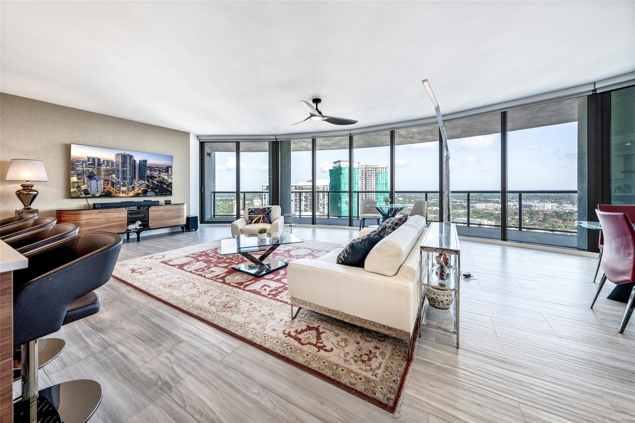 100 E Las Olas Blvd 3403 Property Photo 1