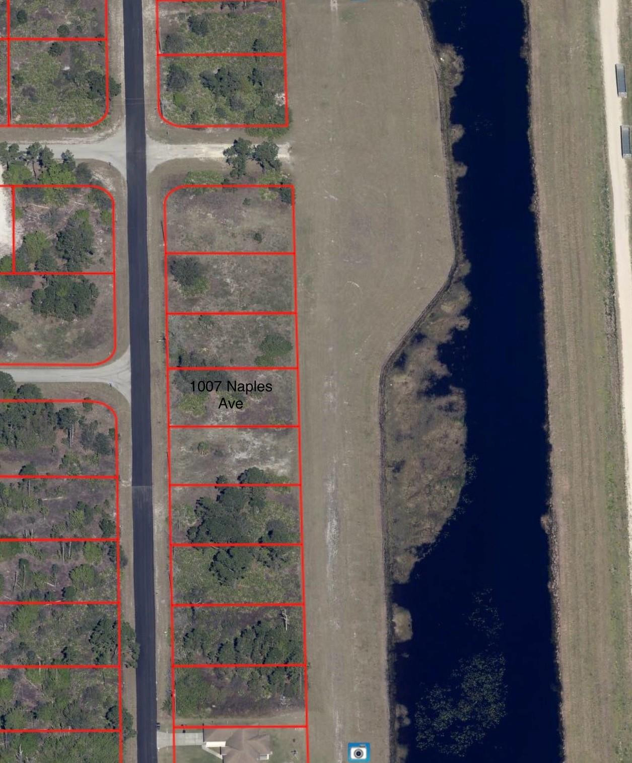 1007 Naples Avenue Property Photo 1