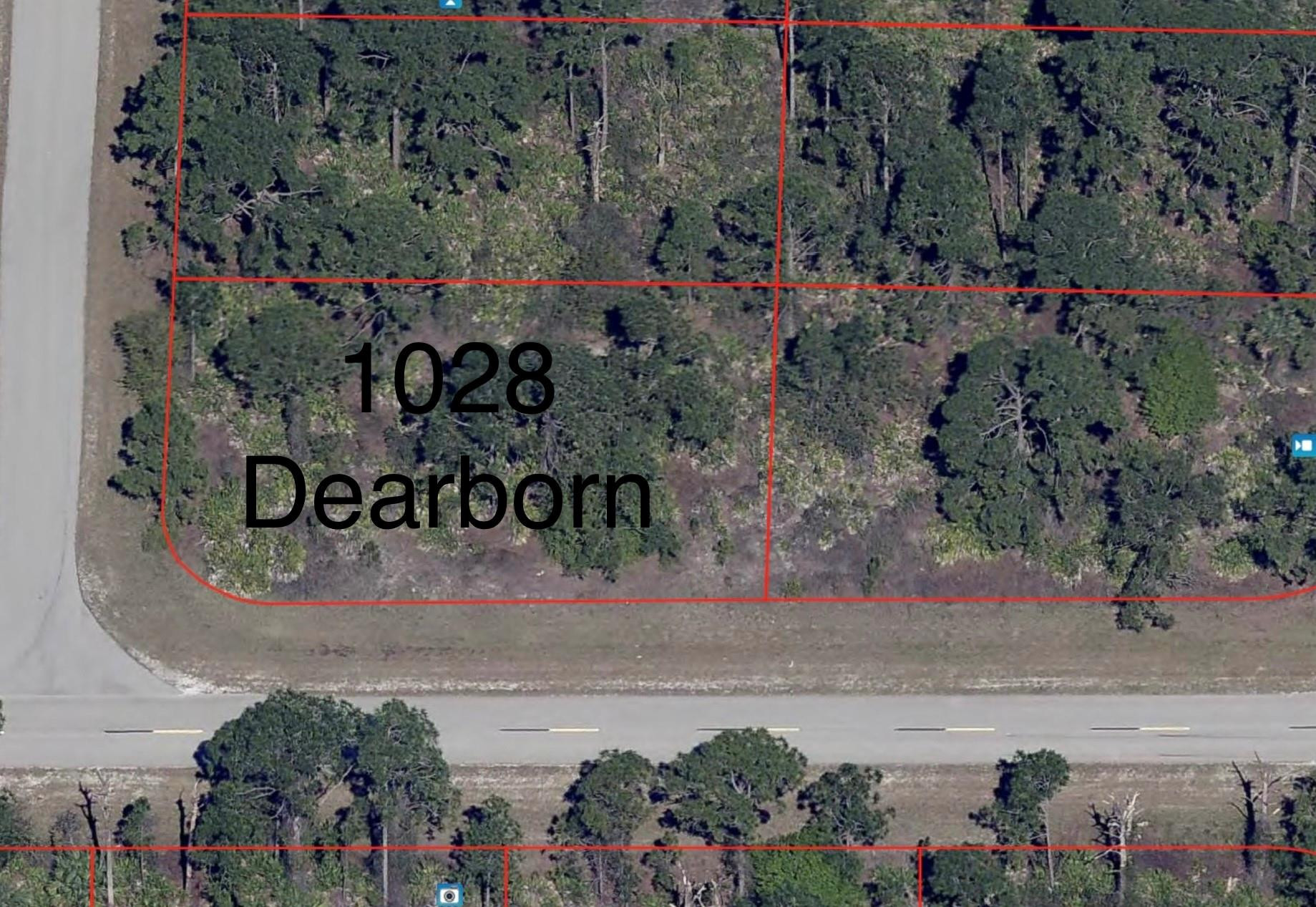 1028 Dearborn Street Property Photo 1