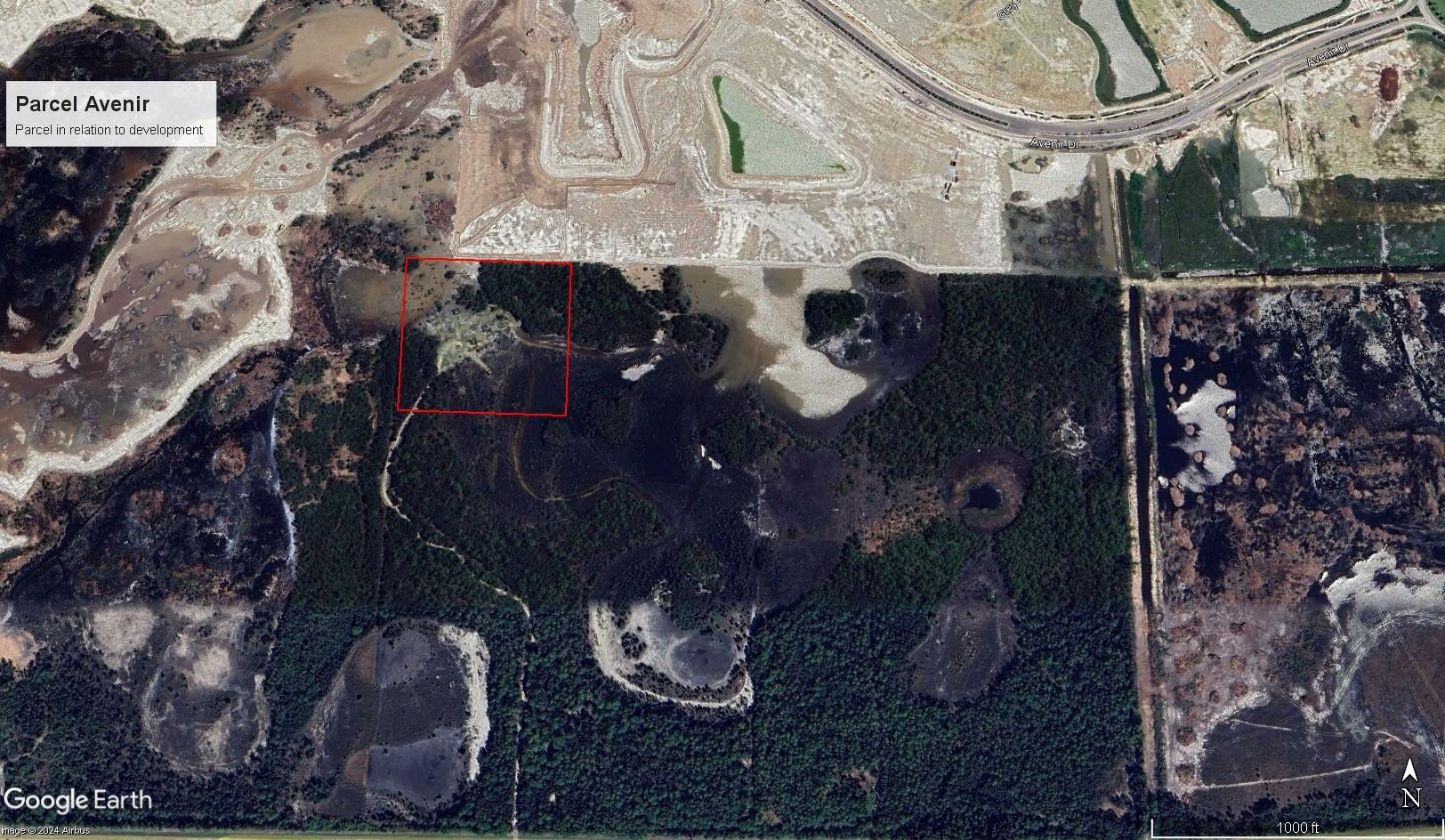 13401 Northlake Boulevard Property Photo 1