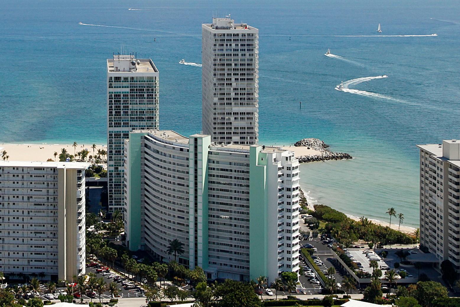 2000 S Ocean Dr 1009 Property Photo 33