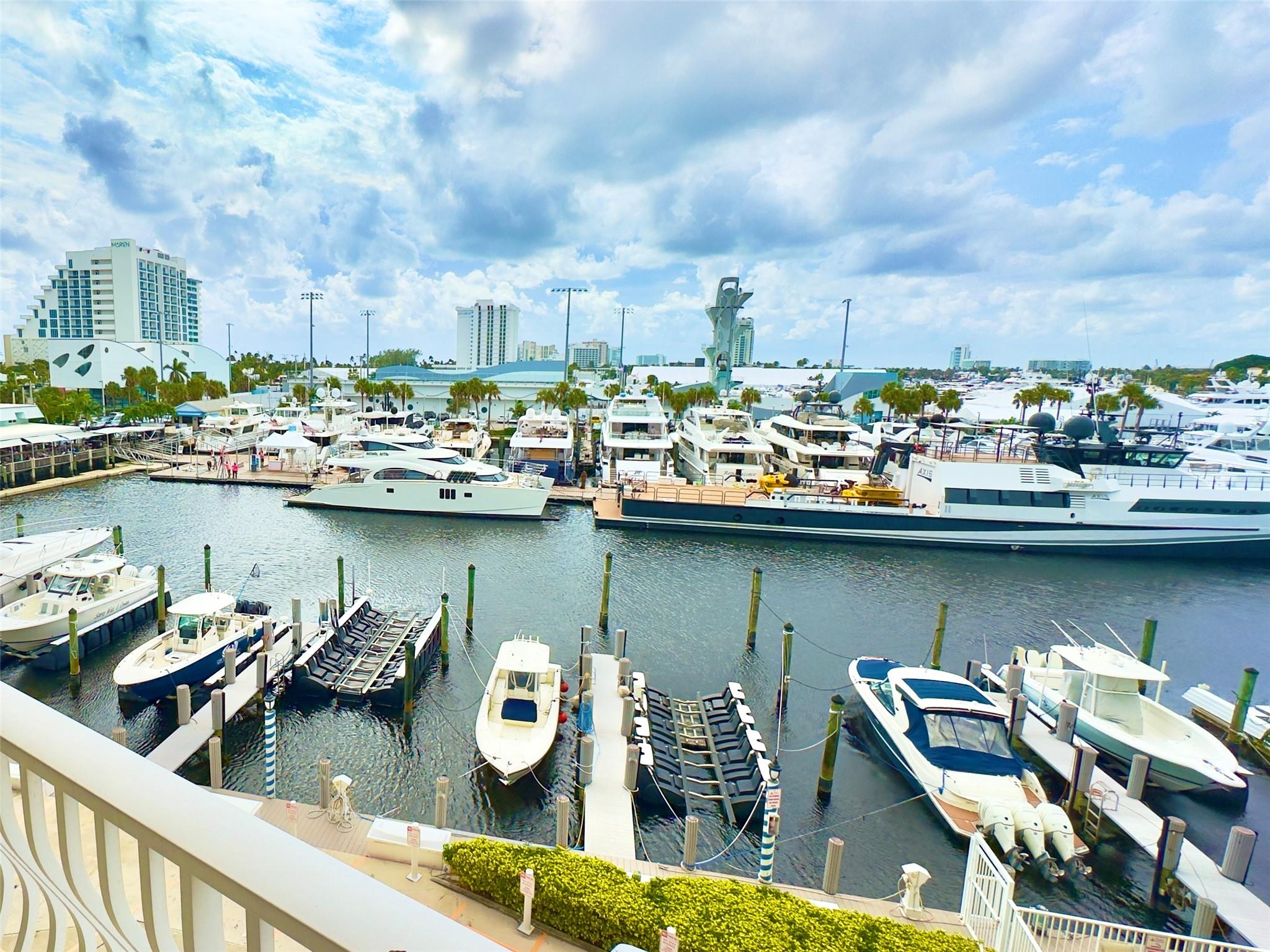 1 Las Olas Circle 314 Property Photo