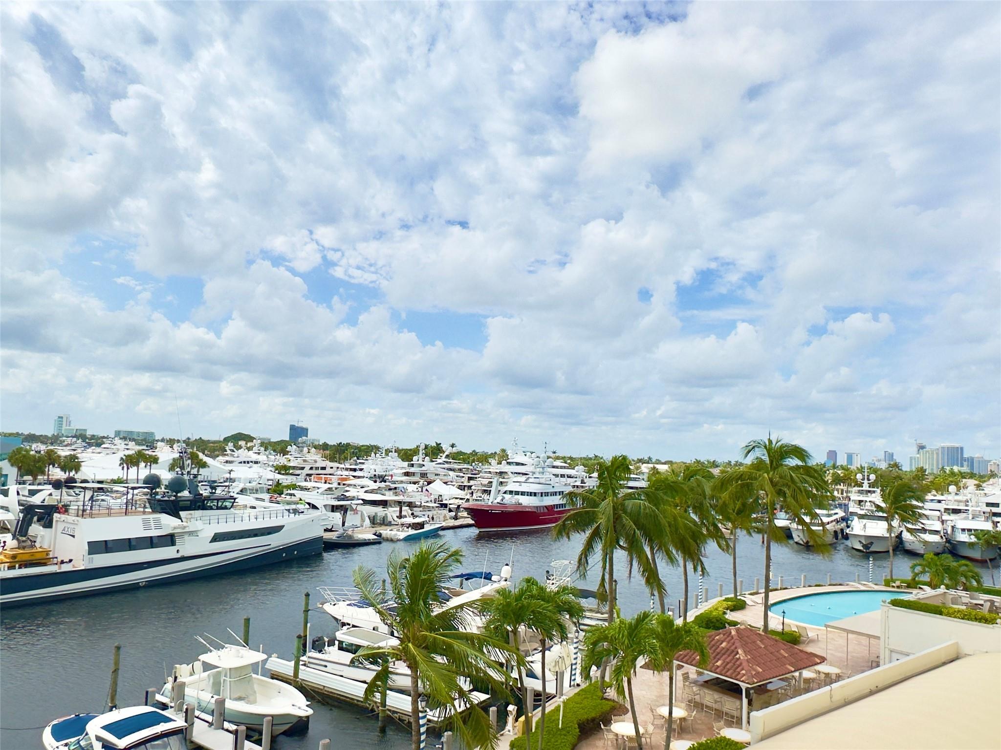 1 Las Olas Circle 314 Property Photo 4