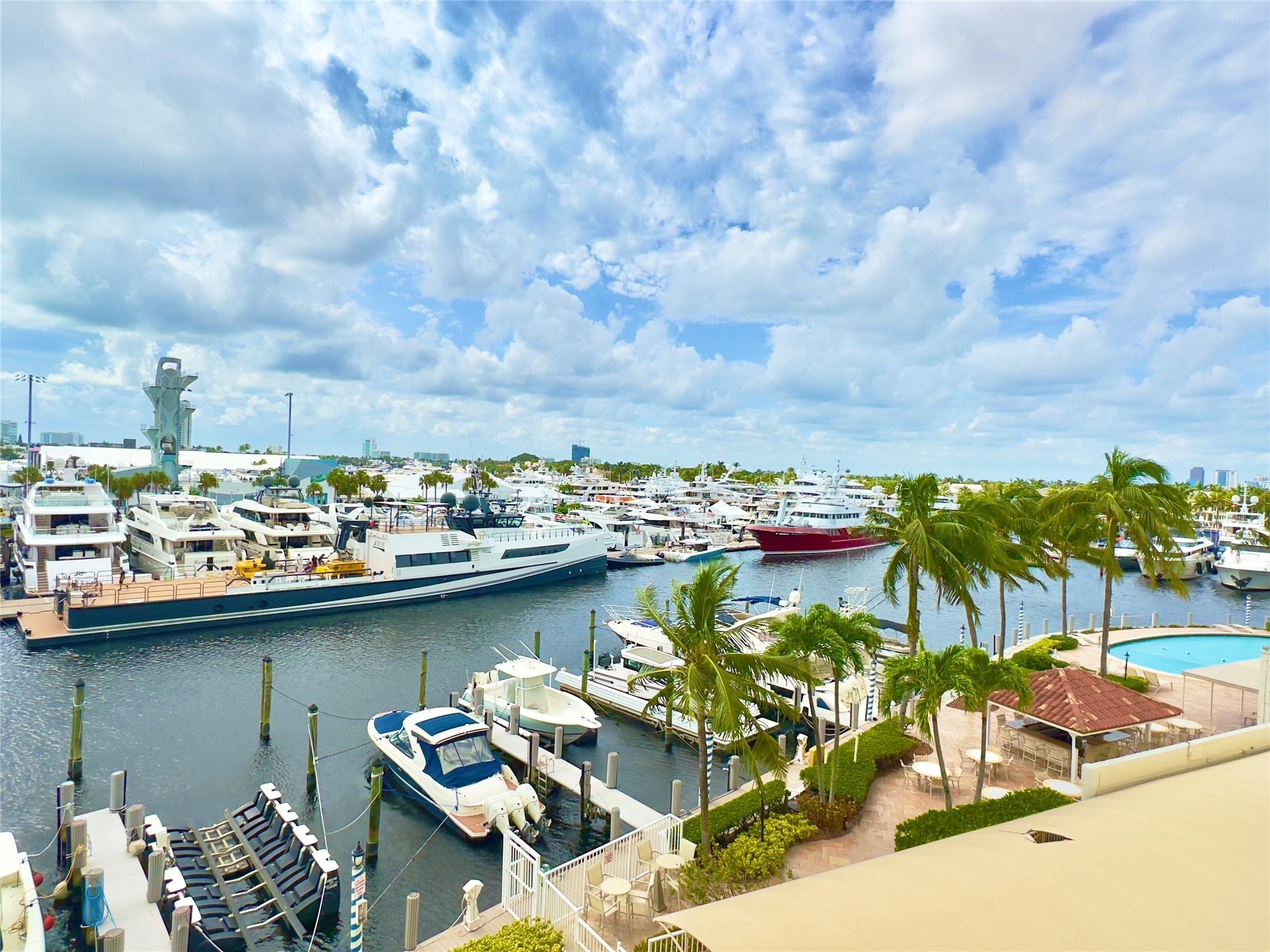 1 Las Olas Circle 314 Property Photo 8