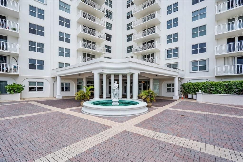 1 Las Olas Circle 314 Property Photo 29