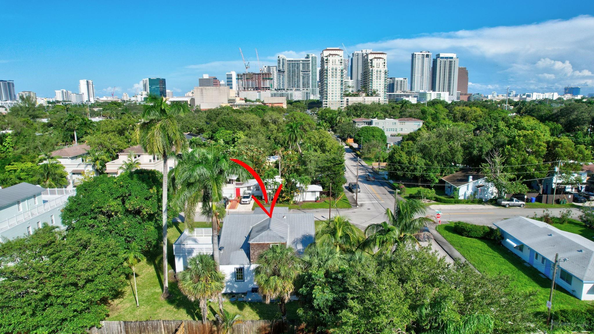 901 W Las Olas Blvd Property Photo 1