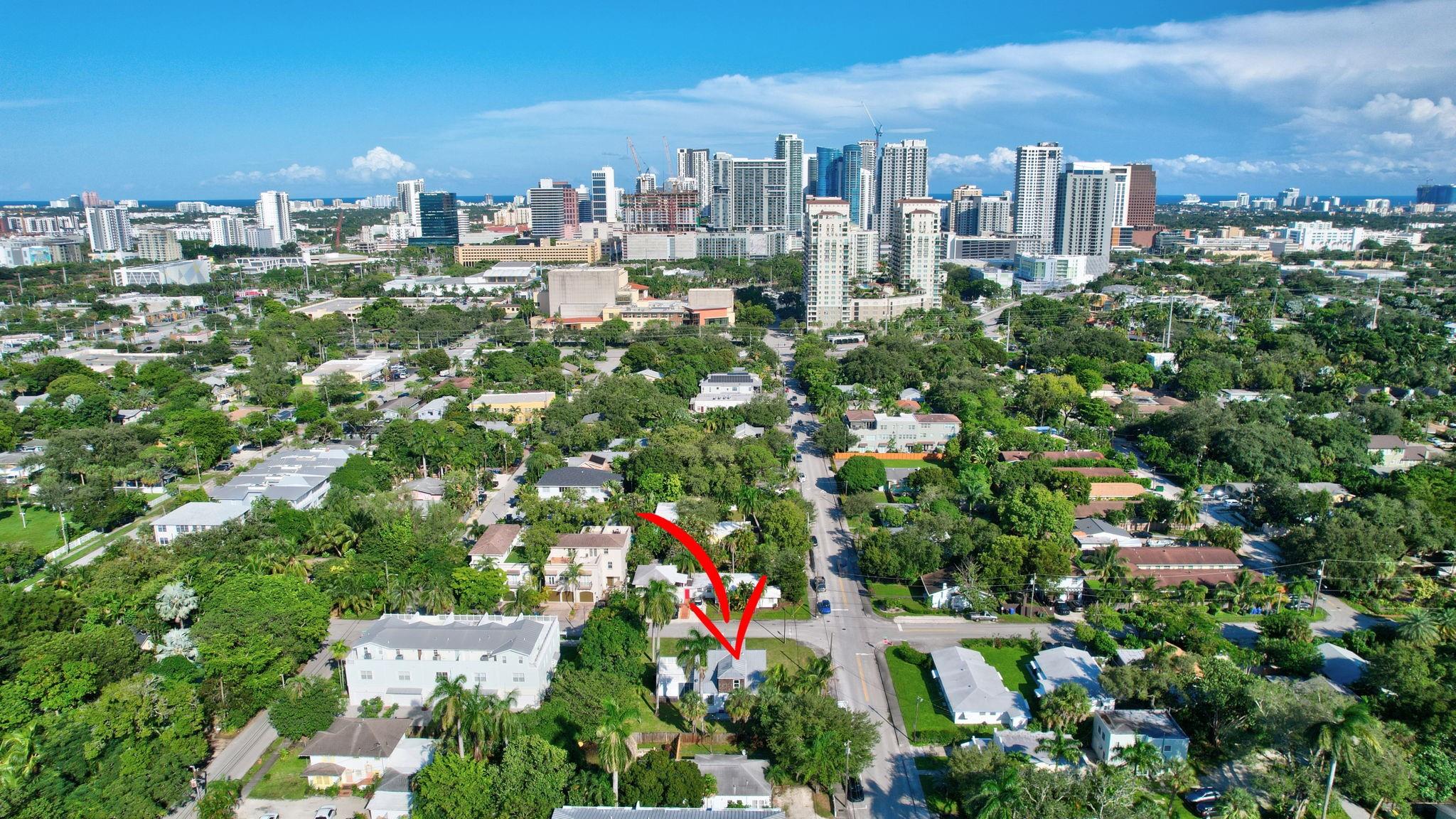 901 W Las Olas Blvd Property Photo 2
