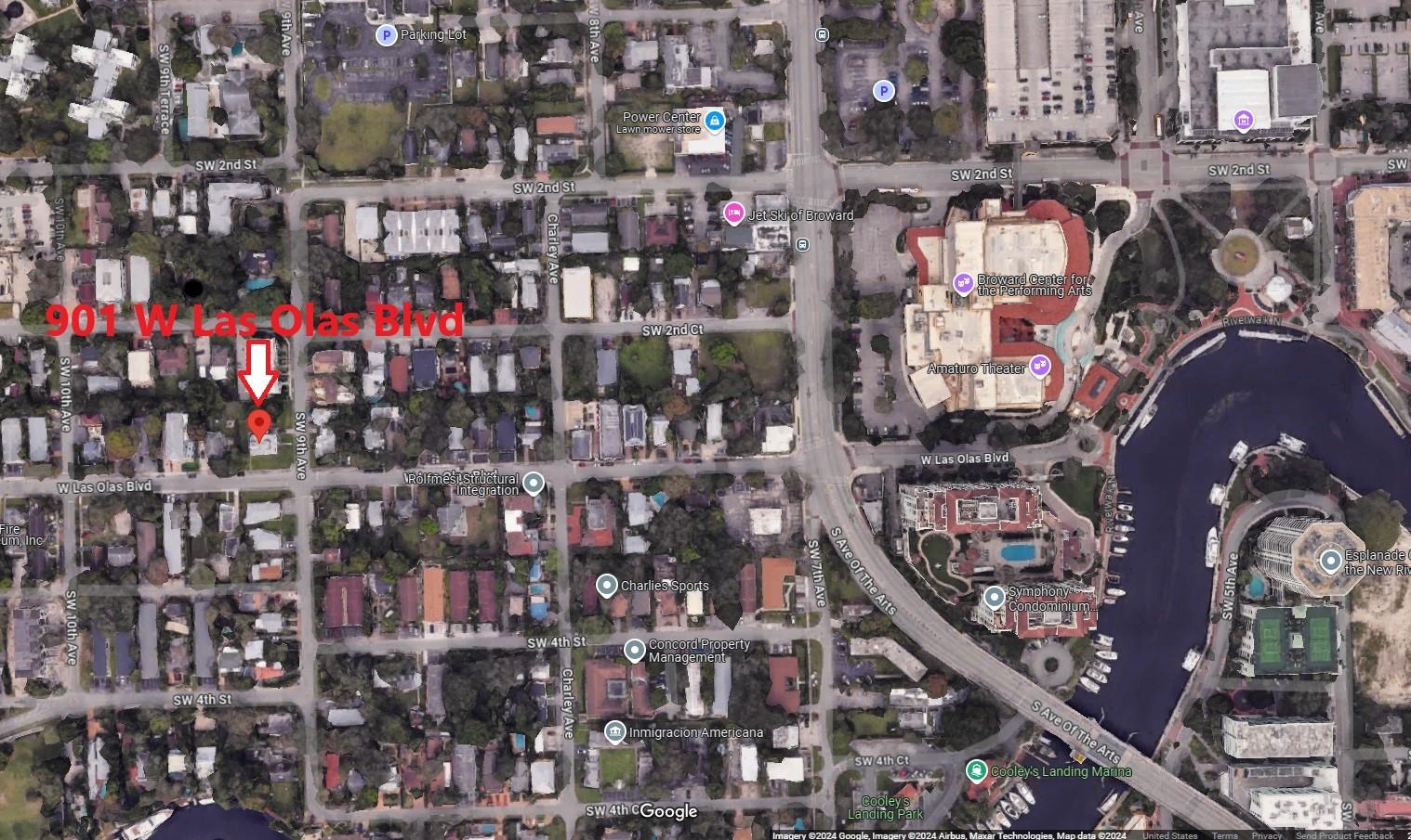 901 W Las Olas Blvd Property Photo 38