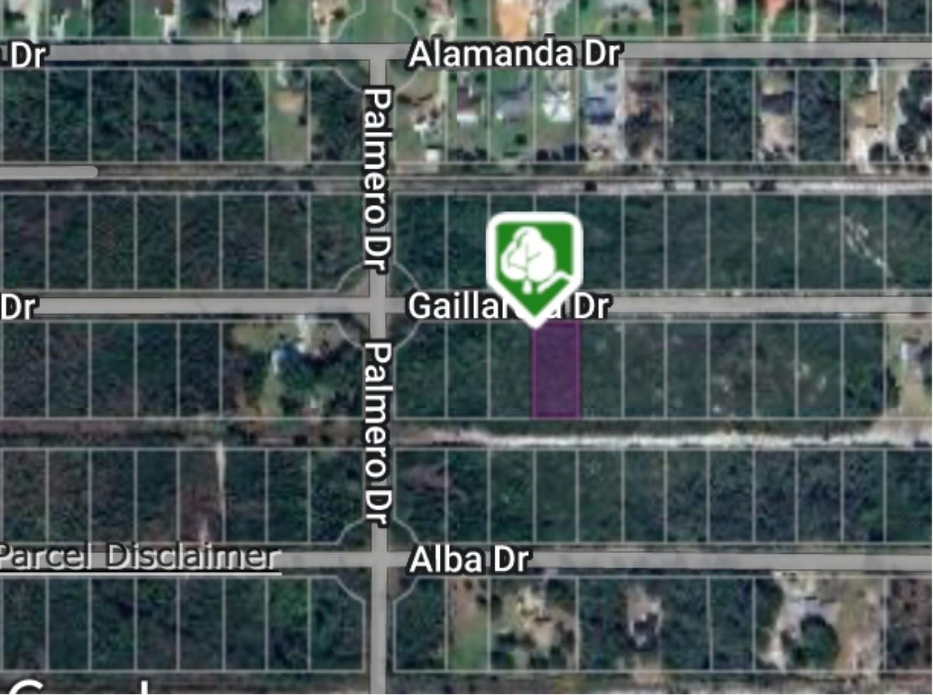 0 Gaillardia Drive Property Photo 1
