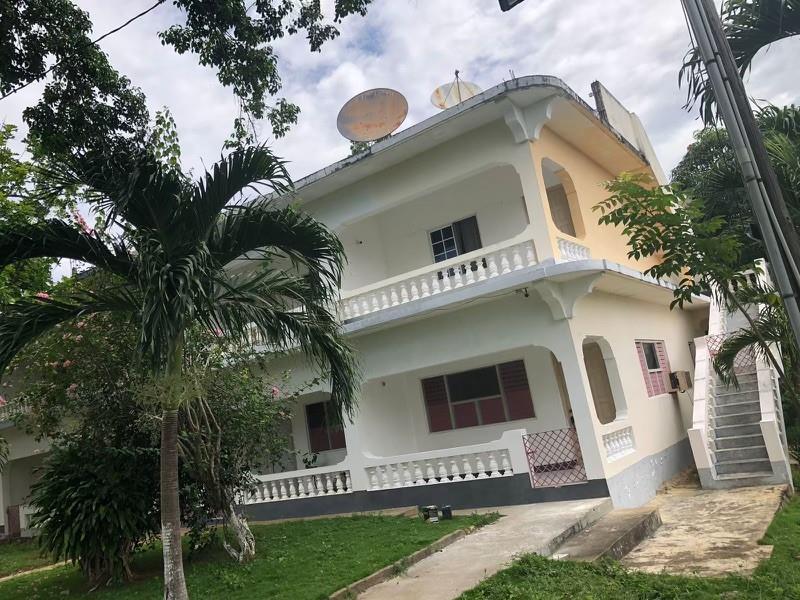 Summerset Rd West End, Negril Property Photo 2