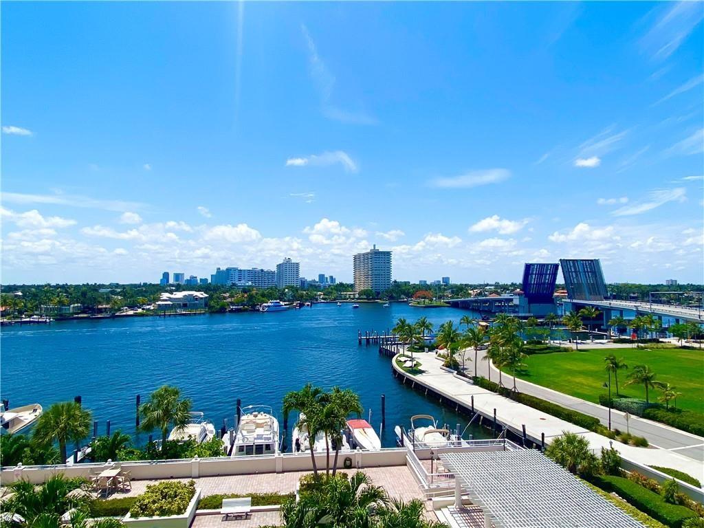 1 Las Olas Circle 605 Property Photo 1