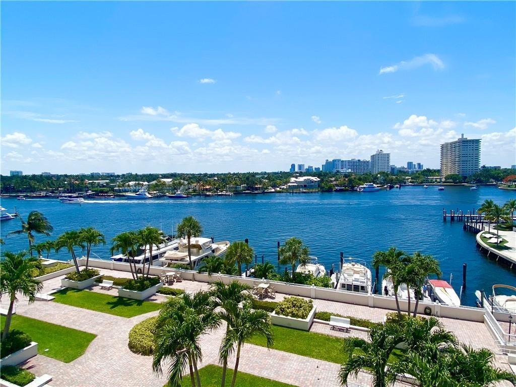 1 Las Olas Circle 605 Property Photo 2