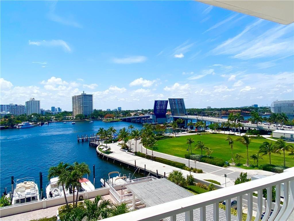 1 Las Olas Circle 605 Property Photo 2