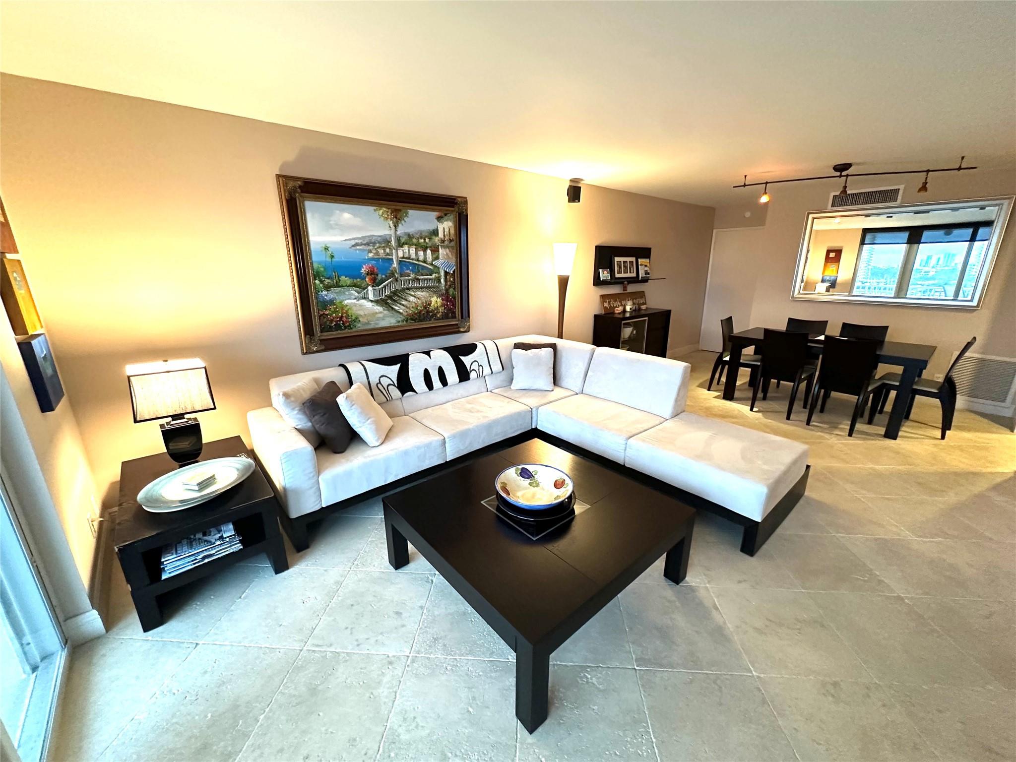 1 Las Olas Circle 605 Property Photo 5