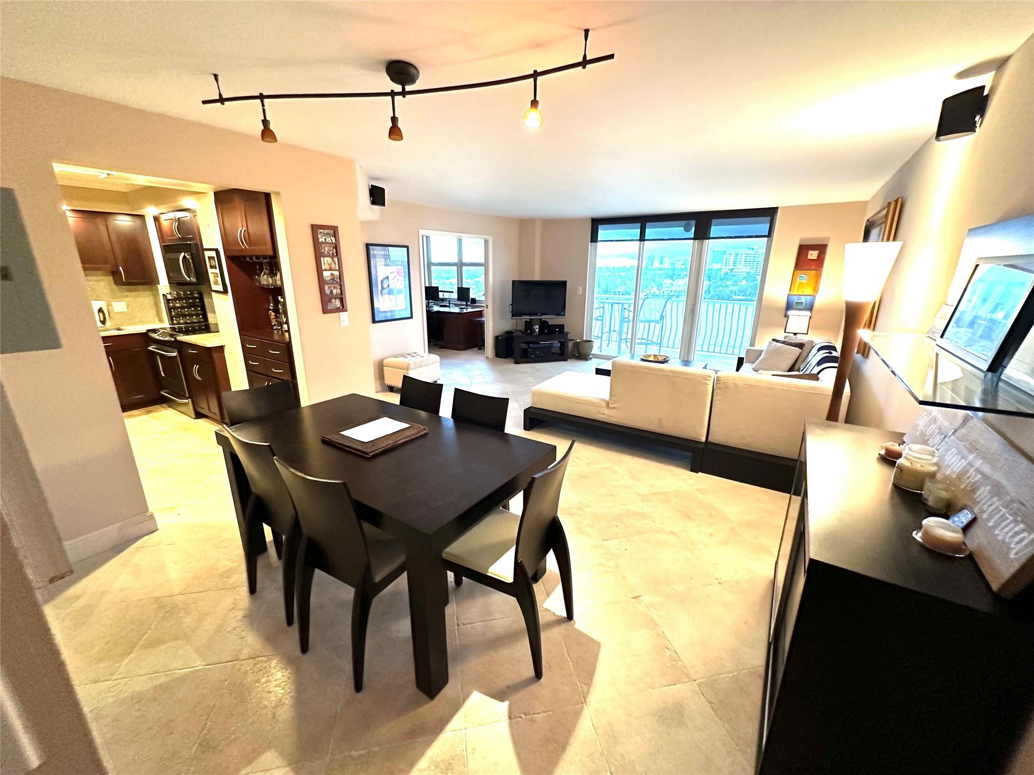 1 Las Olas Circle 605 Property Photo 7