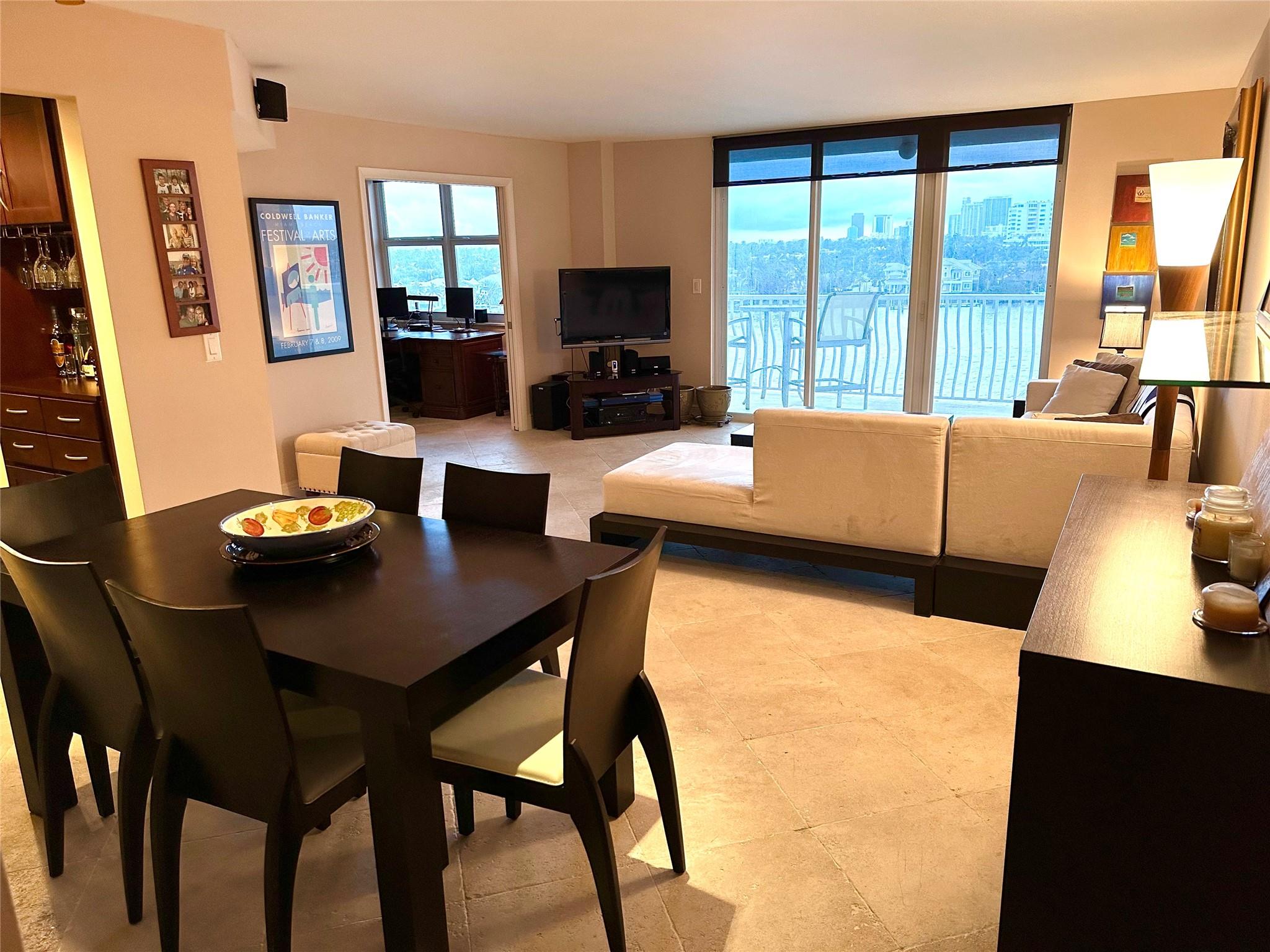1 Las Olas Circle 605 Property Photo 14