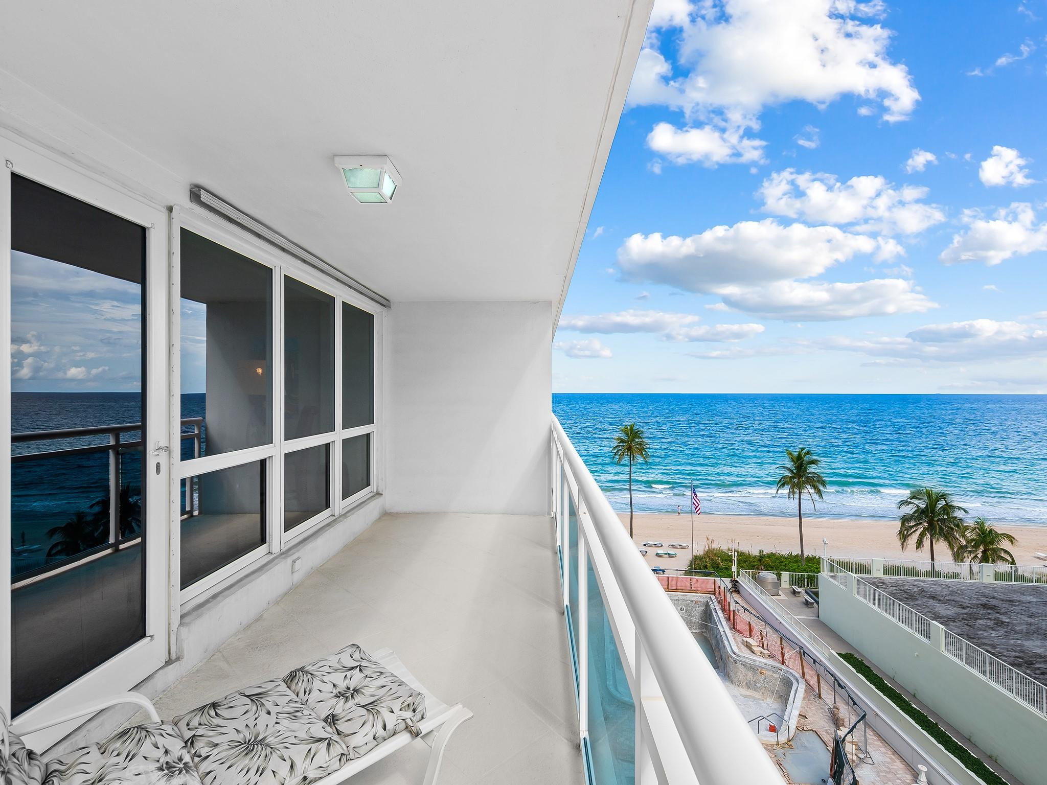 3430 Galt Ocean Drive 609 Property Photo 1