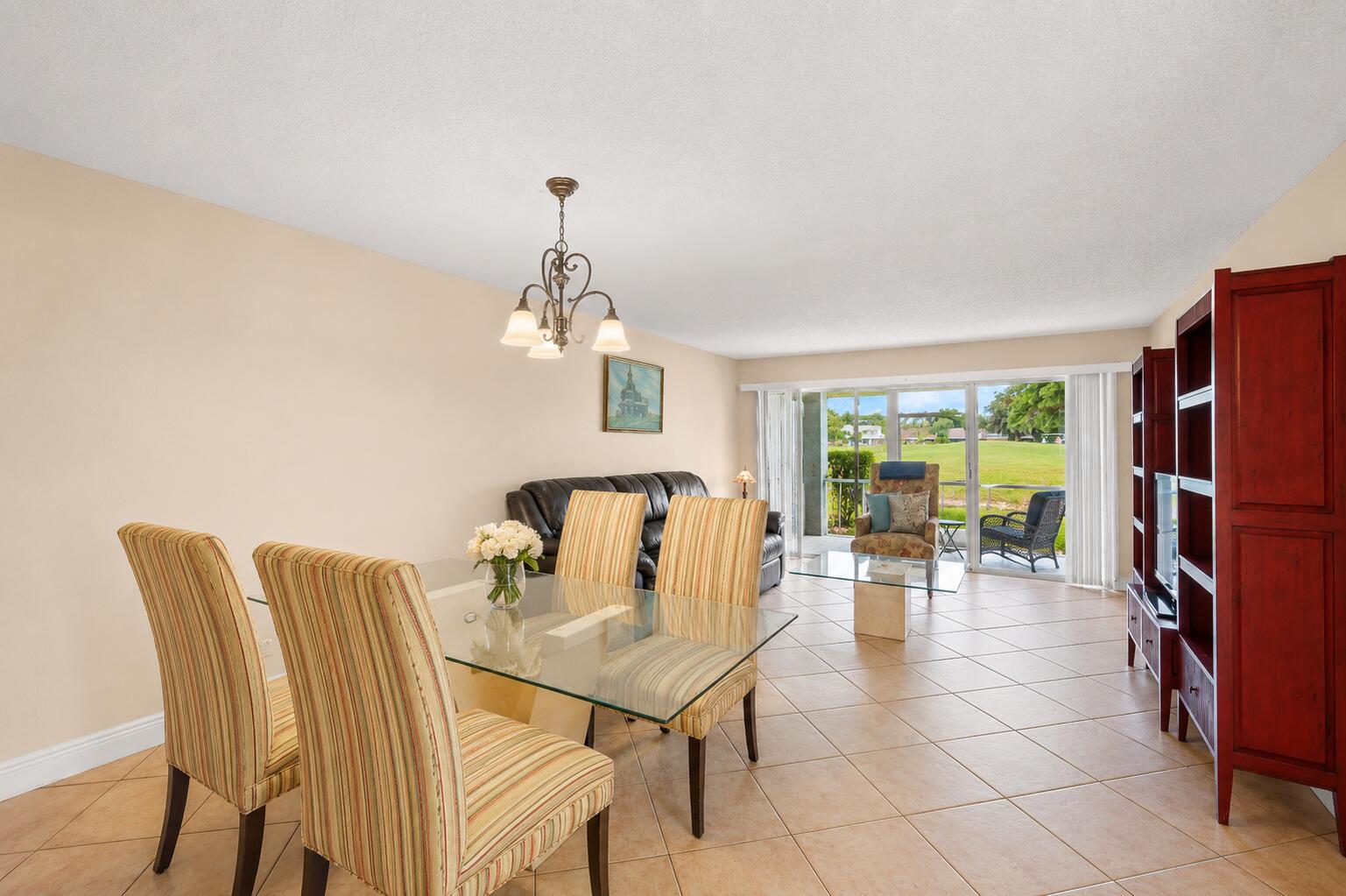 7410 Woodmont Terrace 109 Property Photo 4
