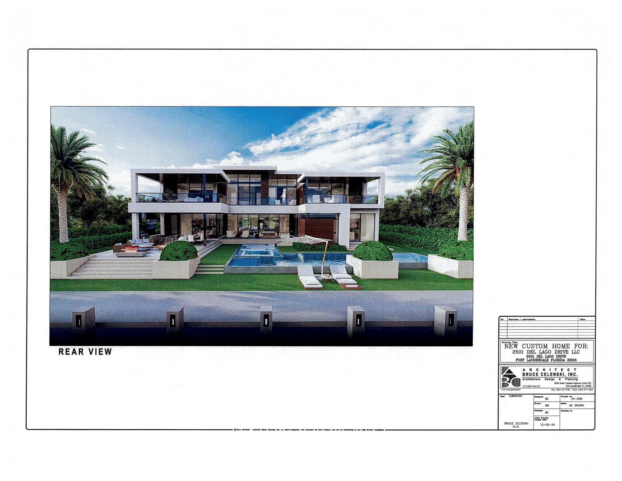 2501 Del Lago Dr Property Photo 3