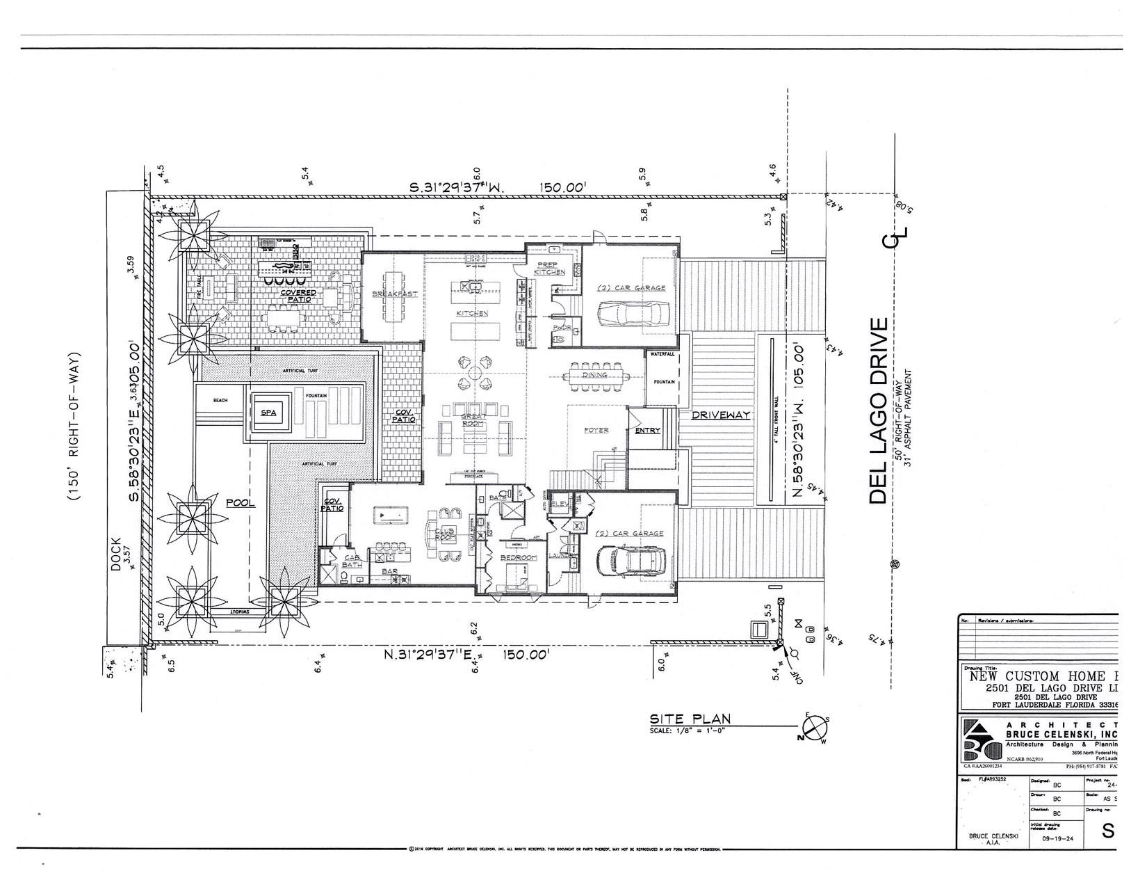2501 Del Lago Dr Property Photo 8