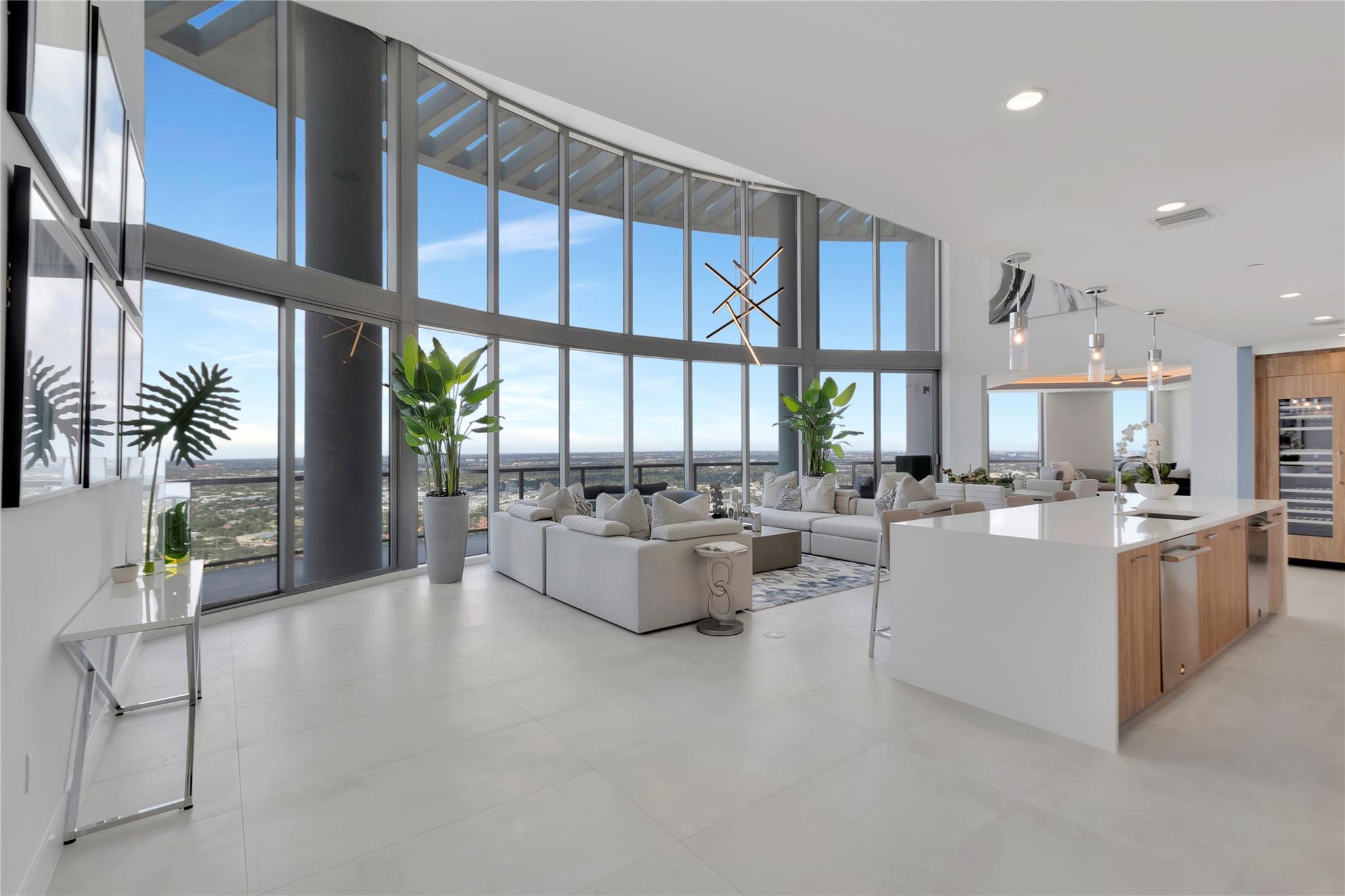 100 E Las Olas Blvd Ph 4603 Property Photo 6