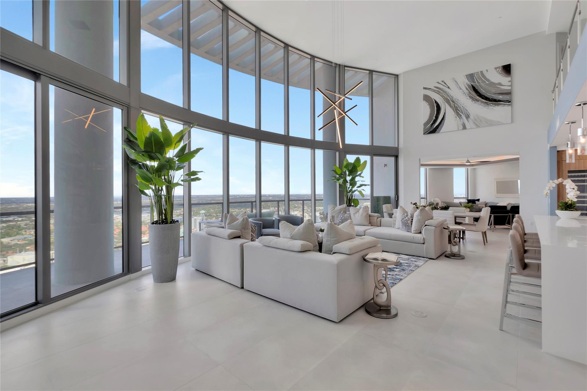 100 E Las Olas Blvd Ph 4603 Property Photo 7