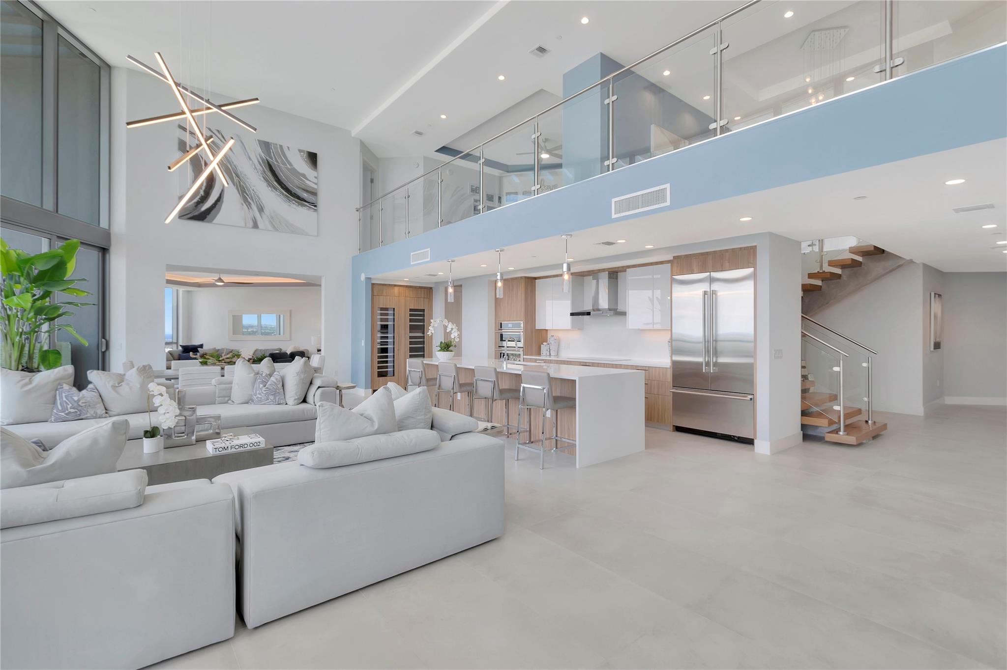 100 E Las Olas Blvd Ph 4603 Property Photo 8
