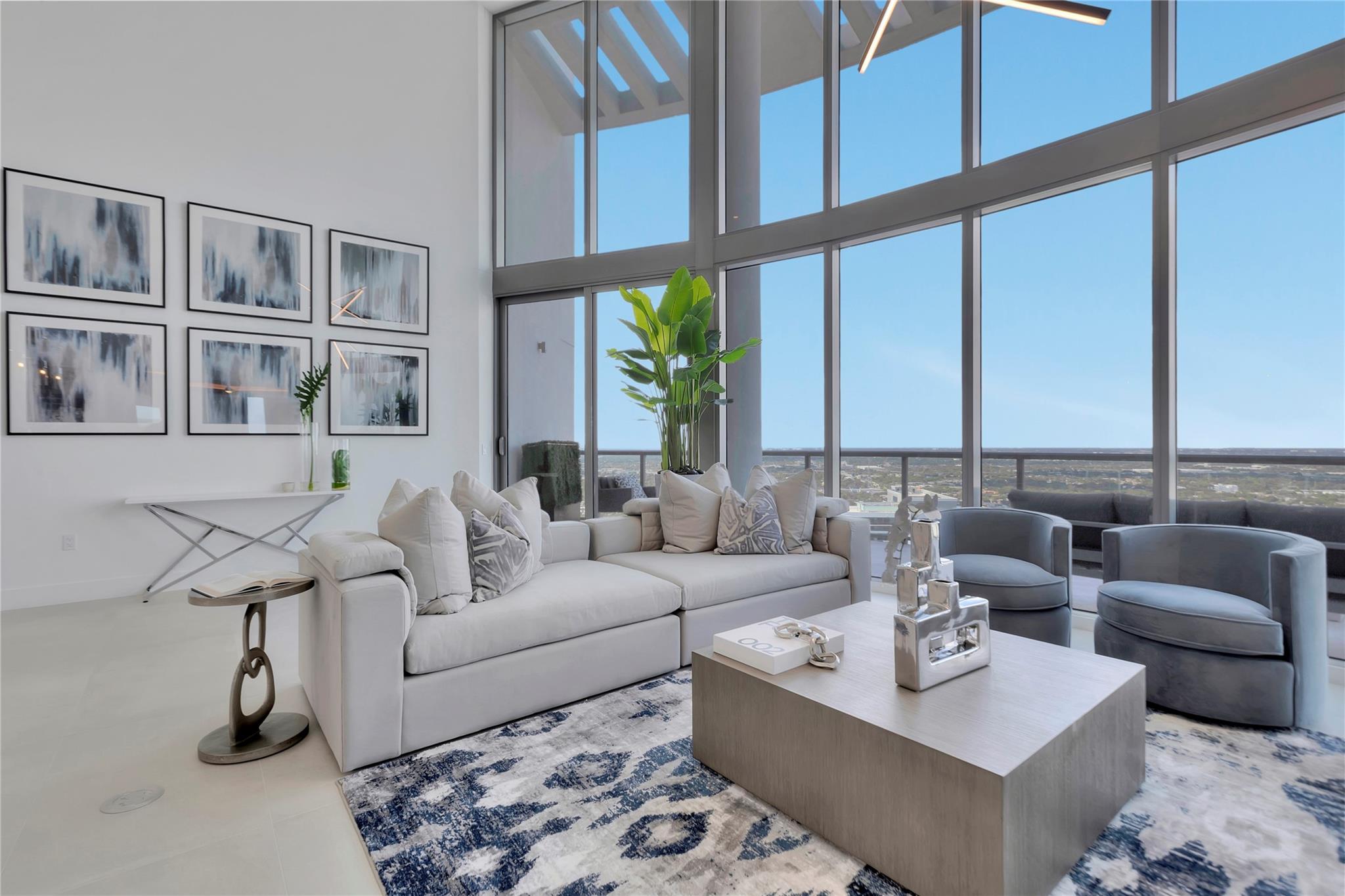 100 E Las Olas Blvd Ph 4603 Property Photo 14
