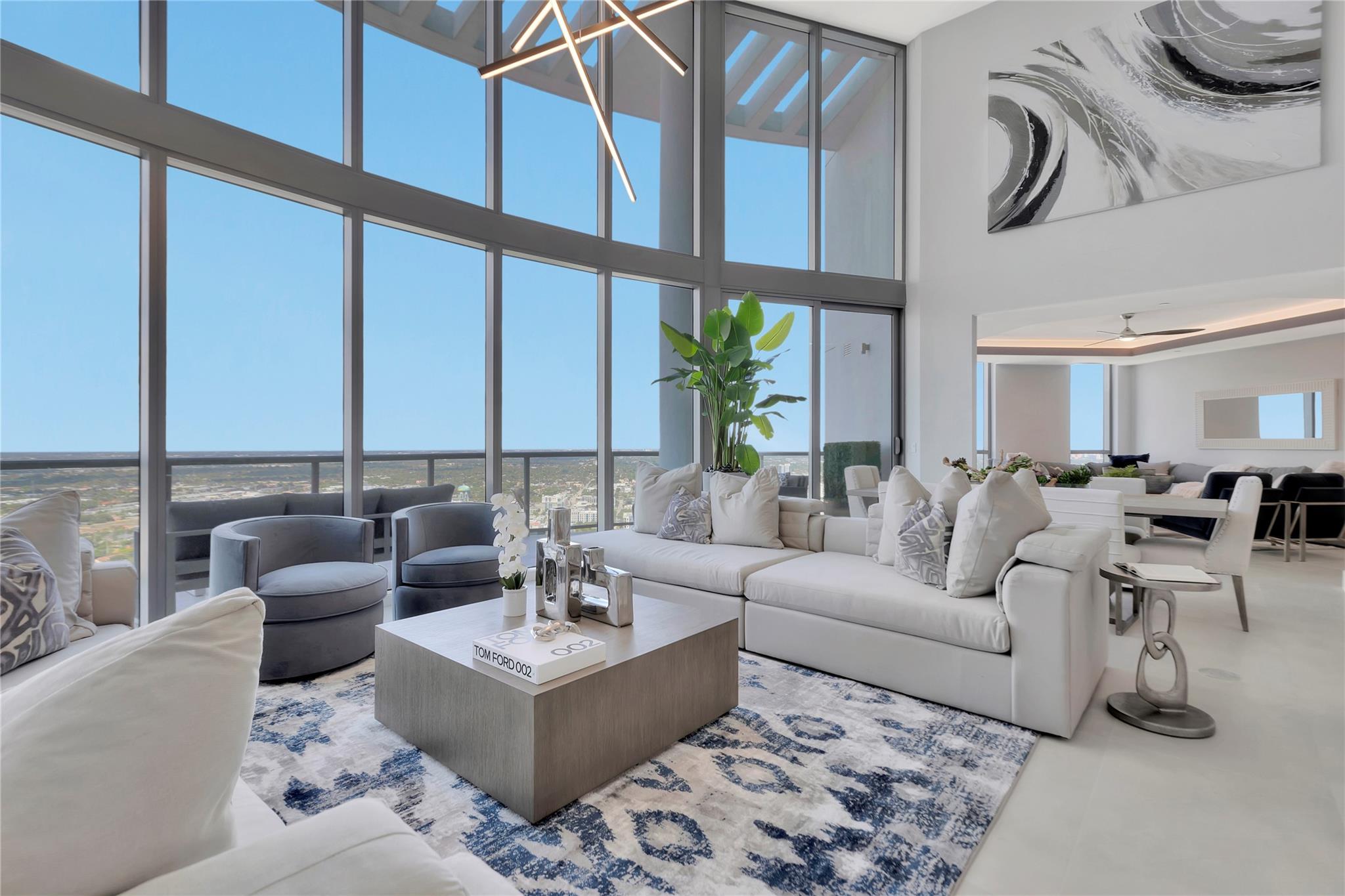 100 E Las Olas Blvd Ph 4603 Property Photo 15