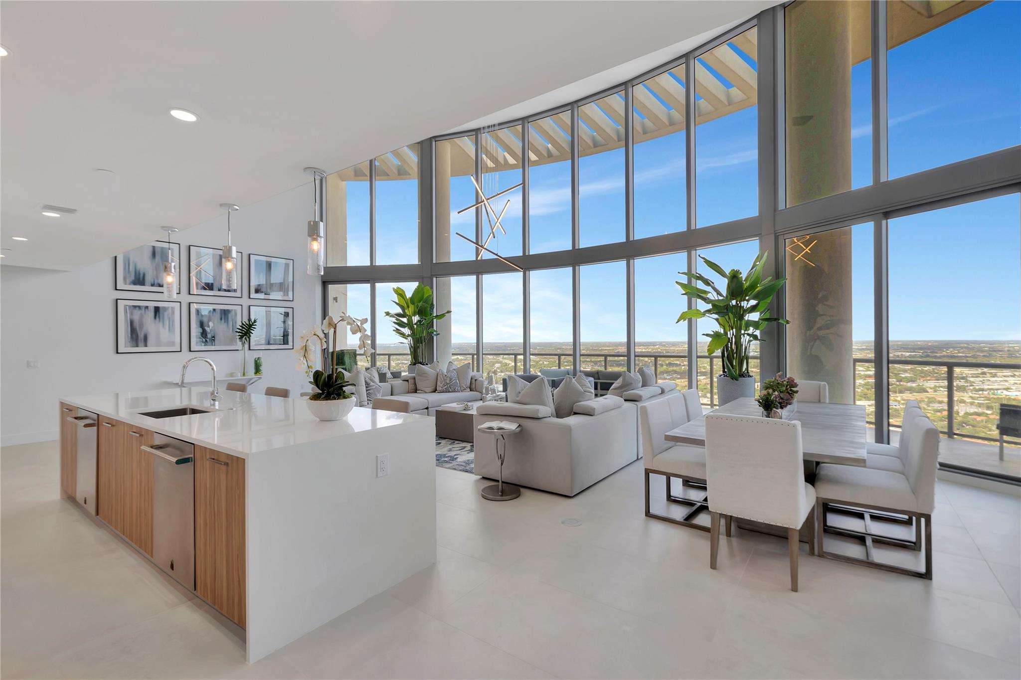 100 E Las Olas Blvd Ph 4603 Property Photo 21