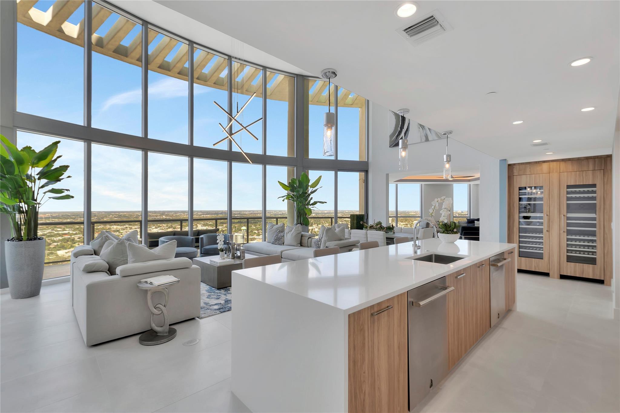 100 E Las Olas Blvd Ph 4603 Property Photo 24