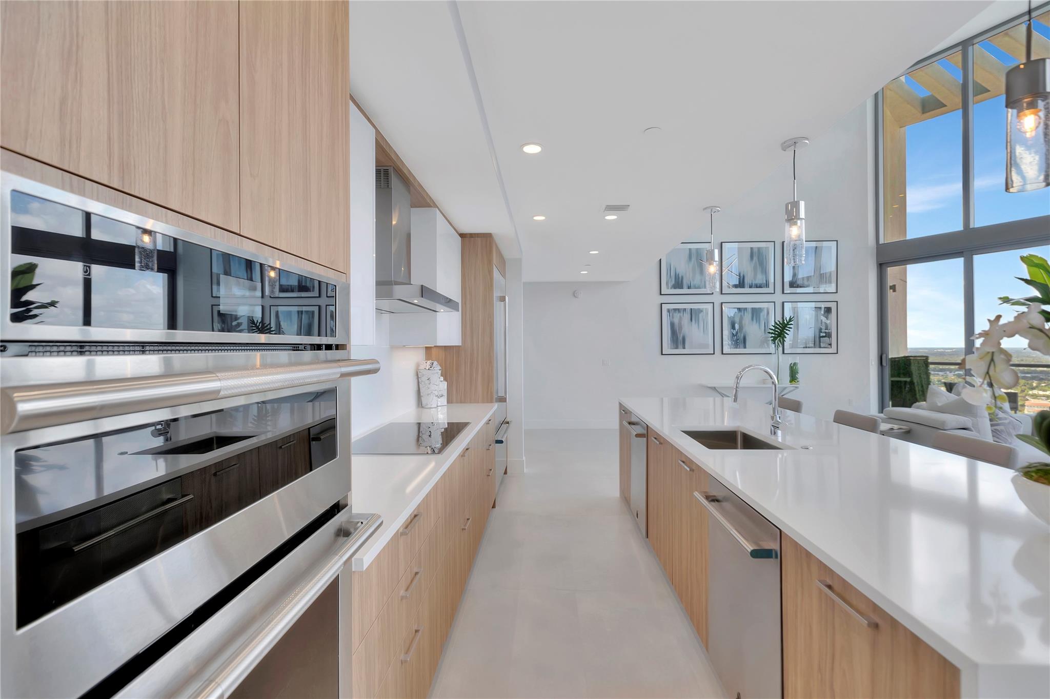 100 E Las Olas Blvd Ph 4603 Property Photo 26