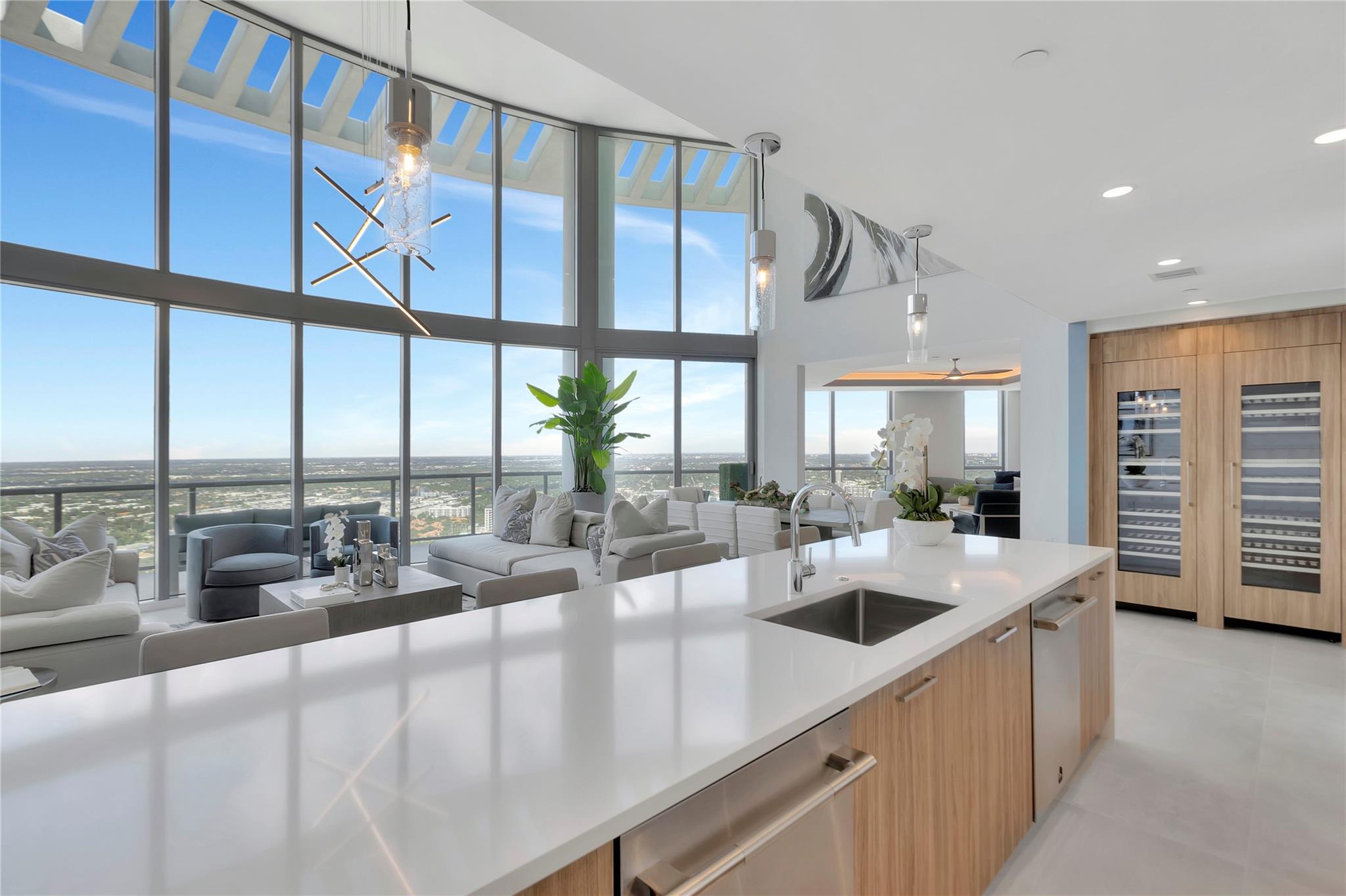 100 E Las Olas Blvd Ph 4603 Property Photo 27