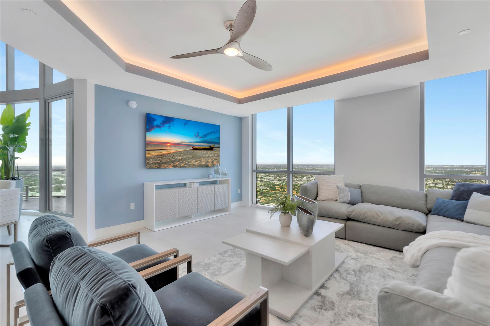 100 E Las Olas Blvd Ph 4603 Property Photo 32