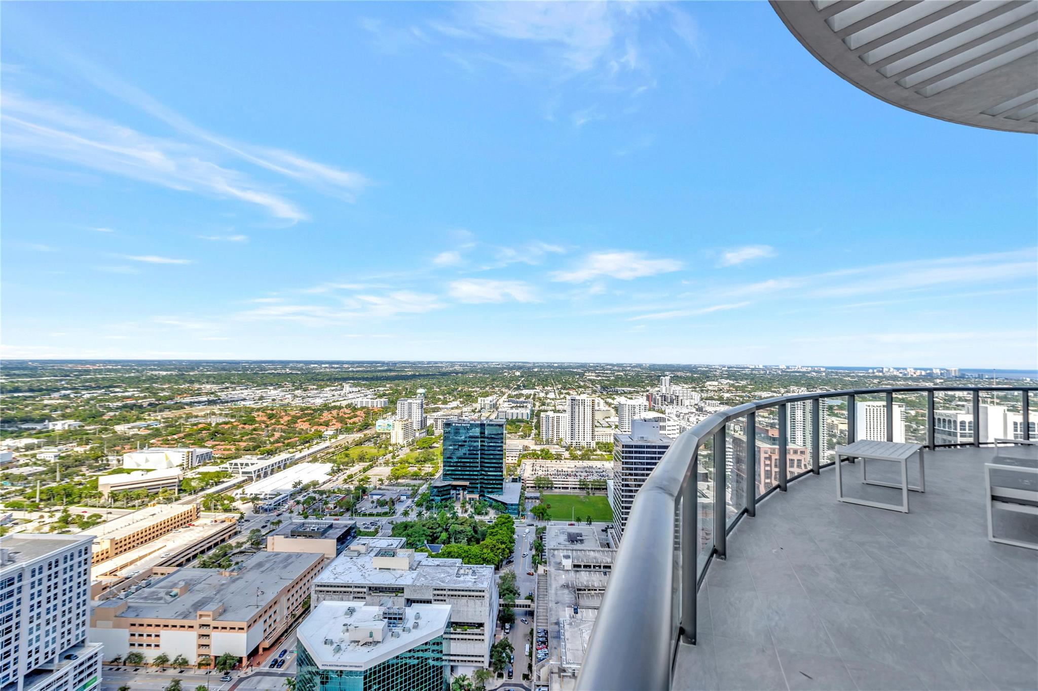 100 E Las Olas Blvd Ph 4603 Property Photo 43