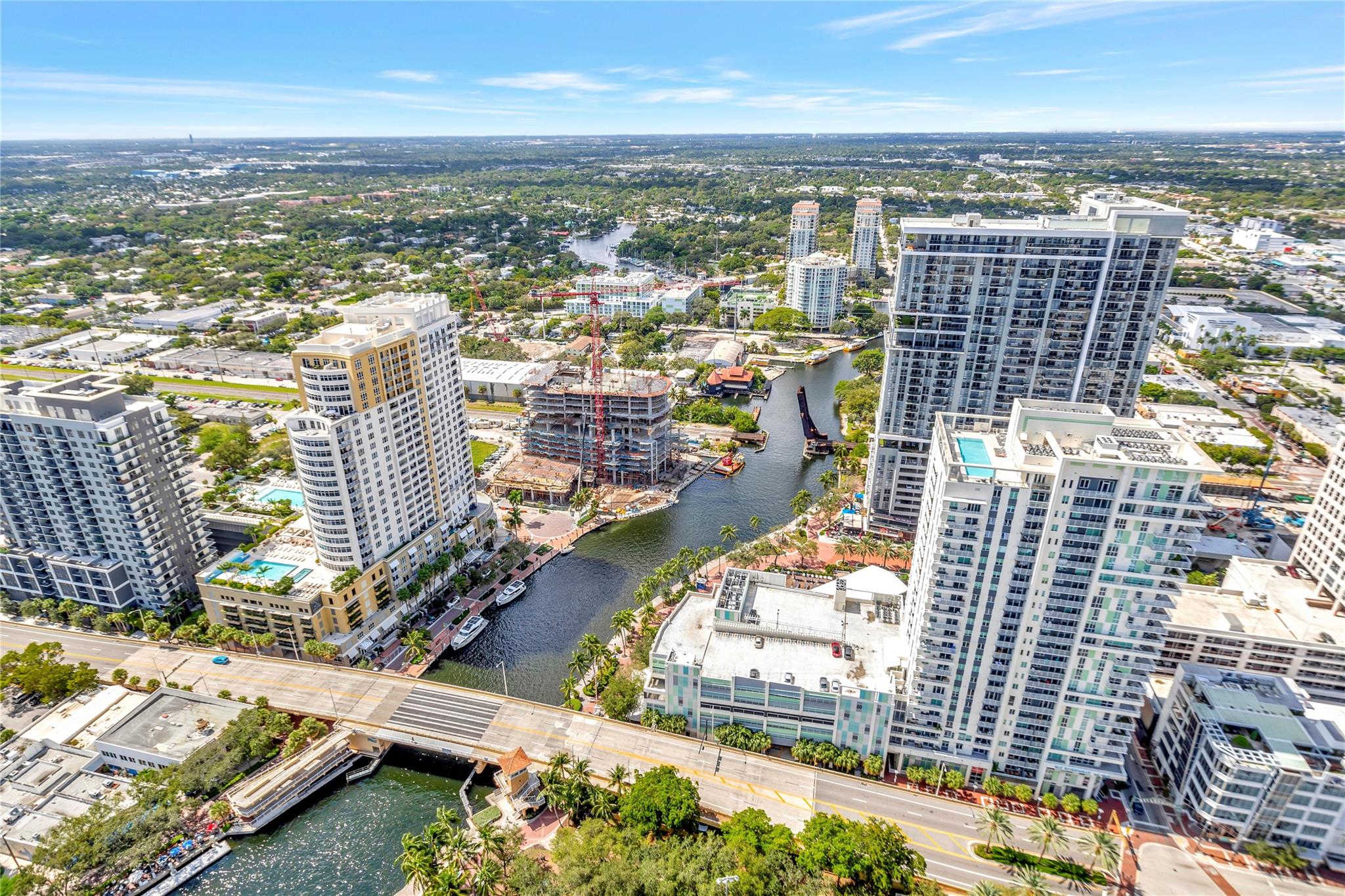 100 E Las Olas Blvd Ph 4603 Property Photo 49
