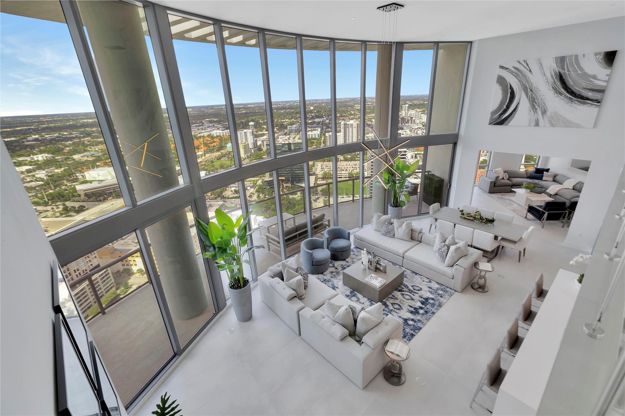 100 E Las Olas Blvd Ph 4603 Property Photo 59