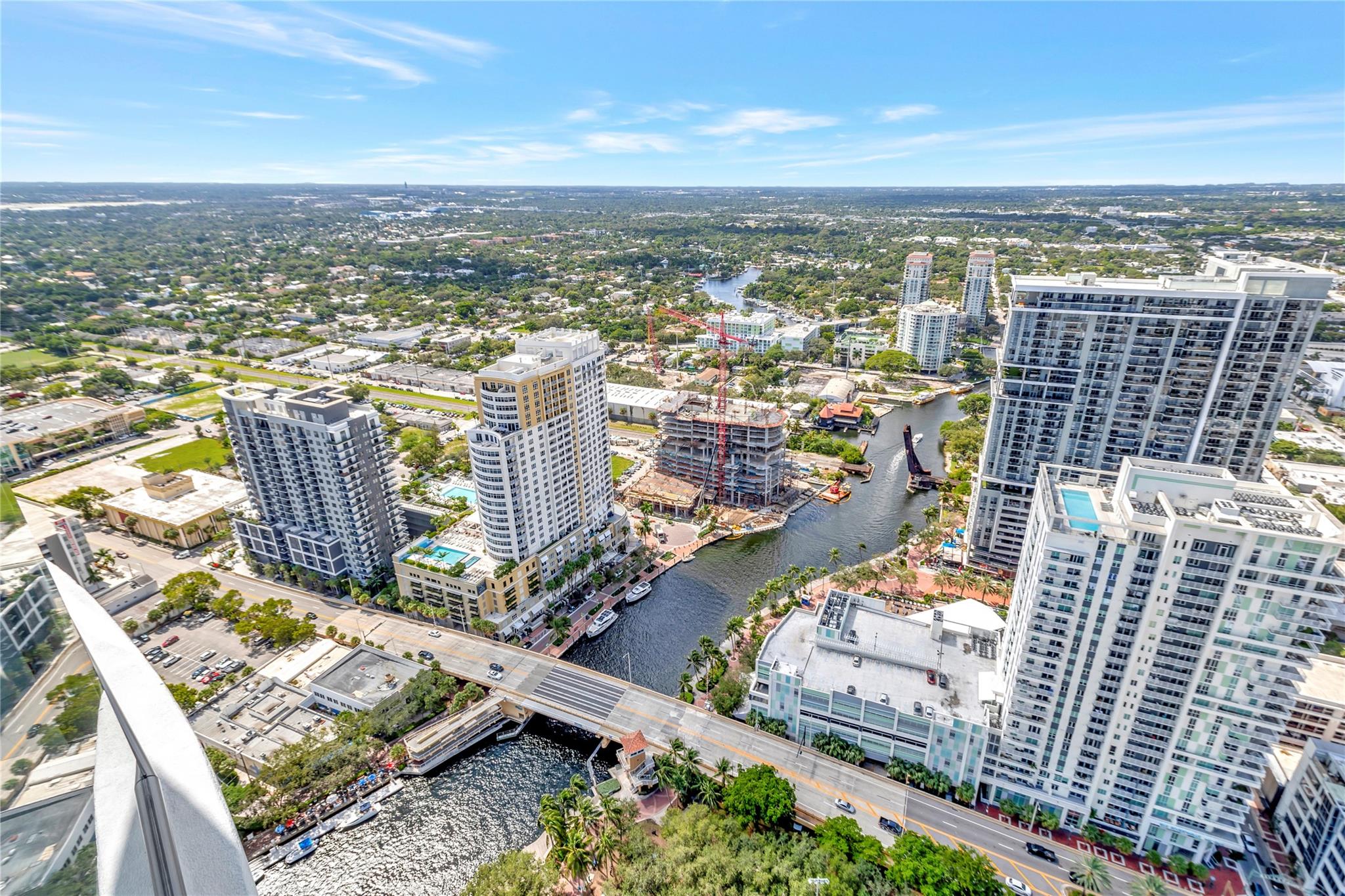 100 E Las Olas Blvd Ph 4603 Property Photo 81