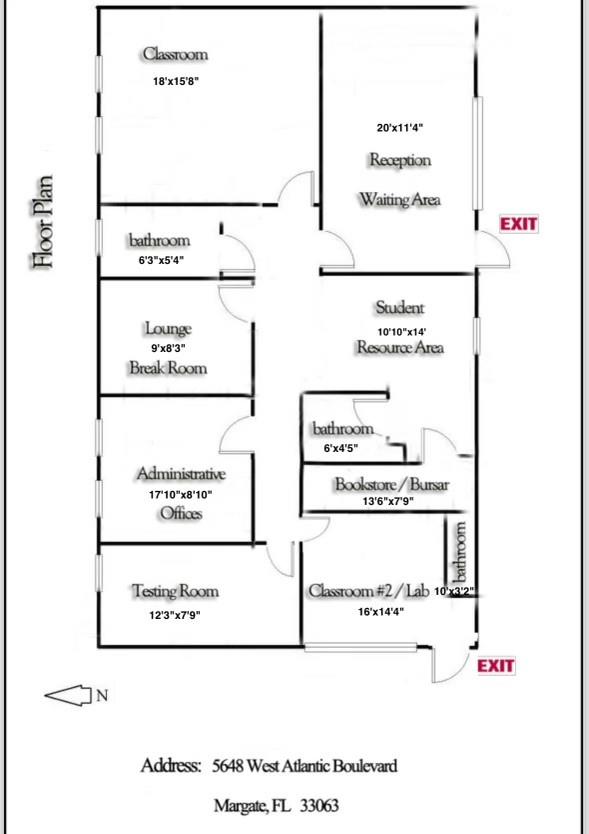 5648 W Atlantic Blvd Property Photo 2