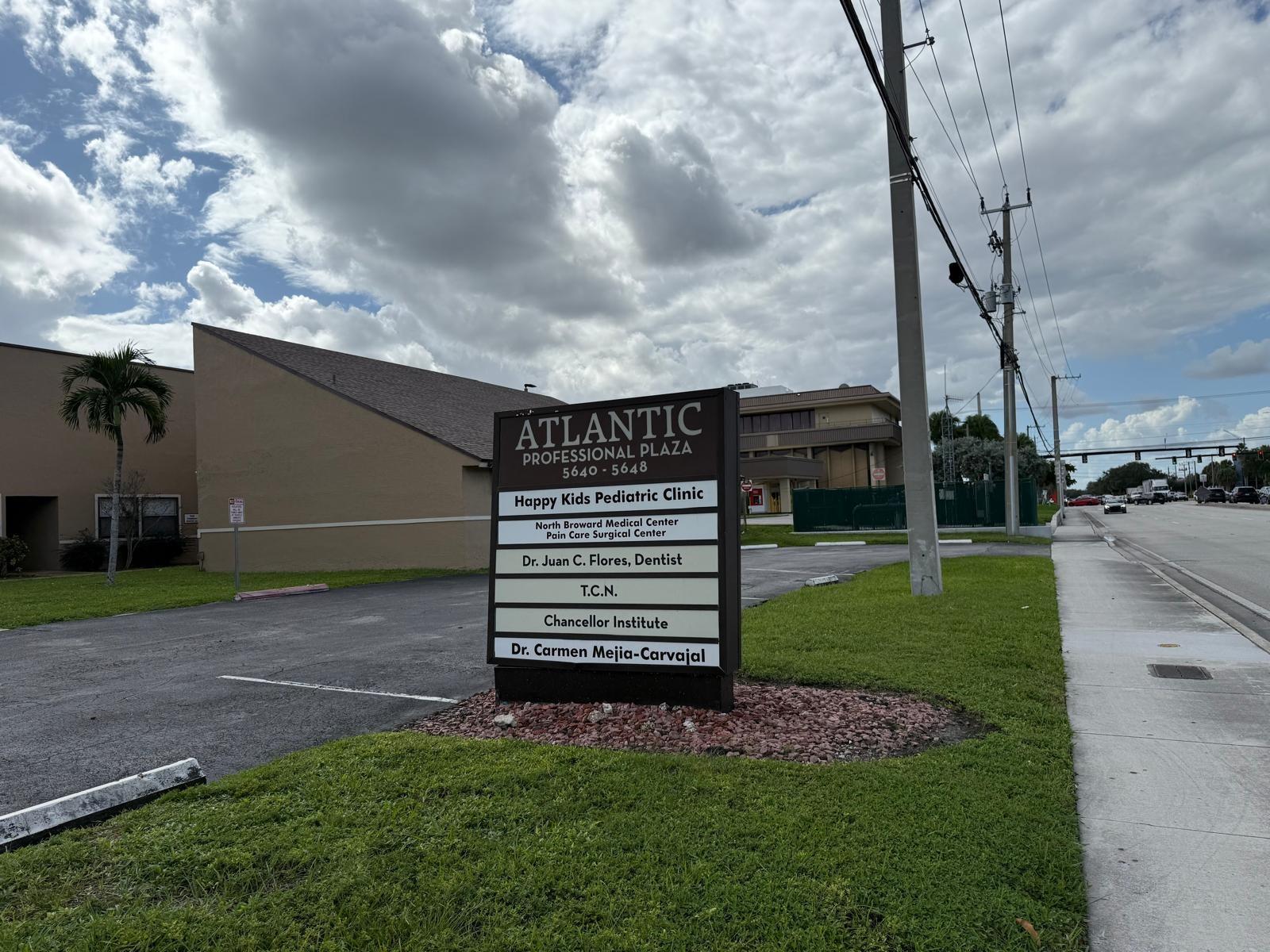 5648 W Atlantic Blvd Property Photo 50