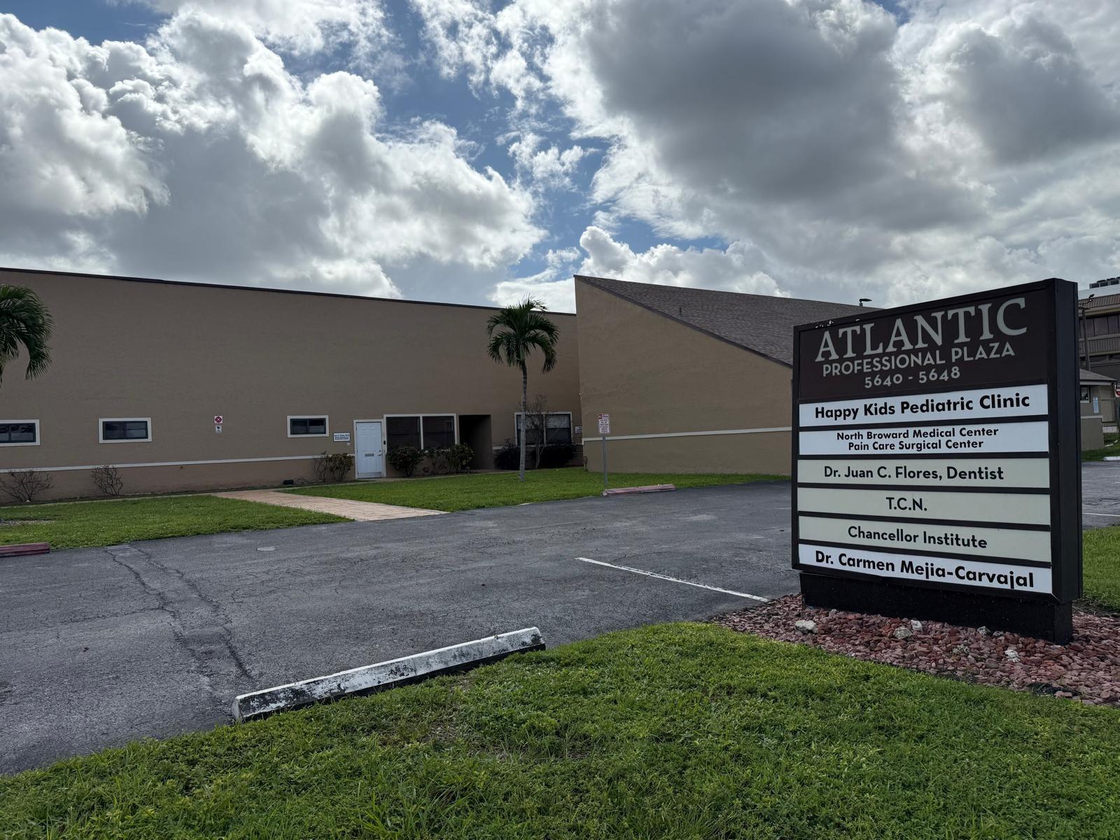 5648 W Atlantic Blvd Property Photo 51